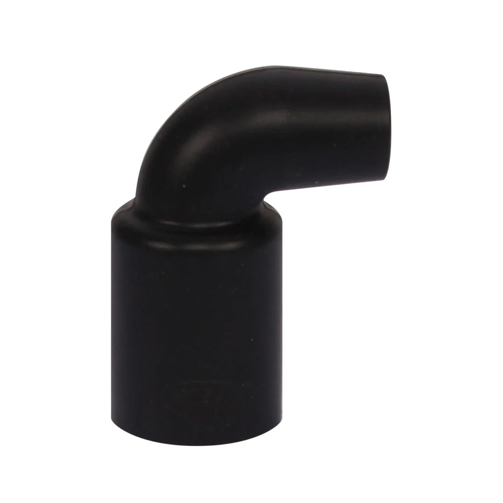 Bell Forced Air Adapter