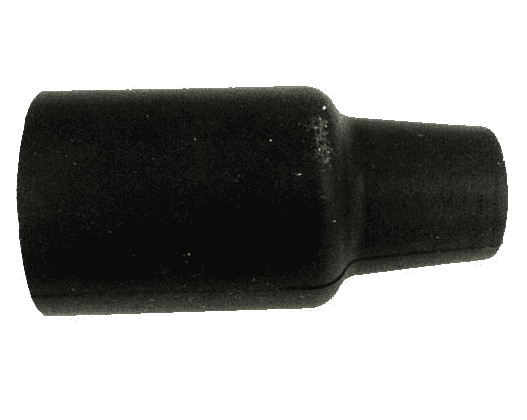 Bell Forced Air Adapter - Straight