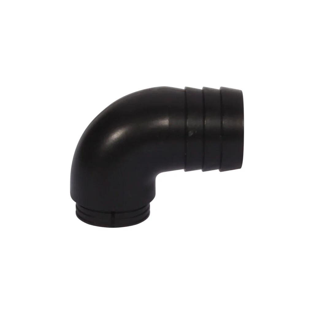 Bell Forced Air Nozzle (V05)