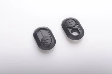 Bell Forehead Vent Kit