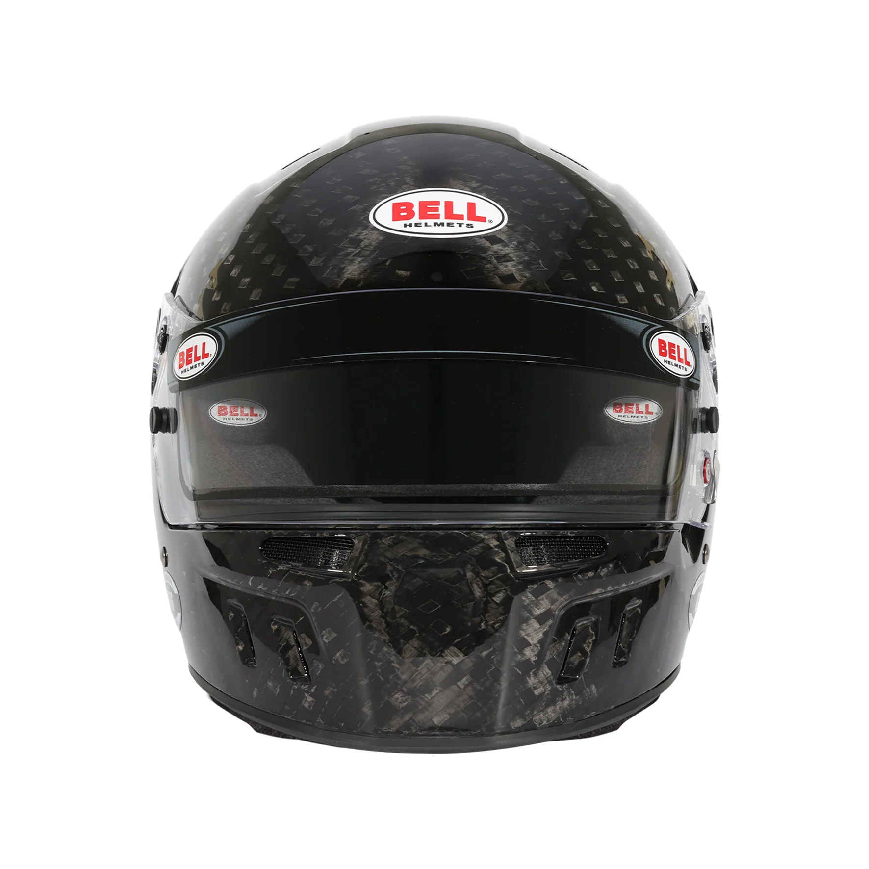 Bell GT6 Carbon Helmet (SA2025) - Image 3