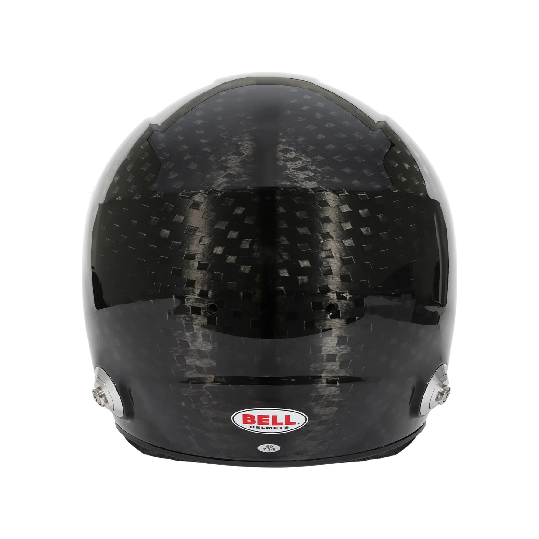 Bell GT6 Carbon Helmet (SA2025) - Image 5