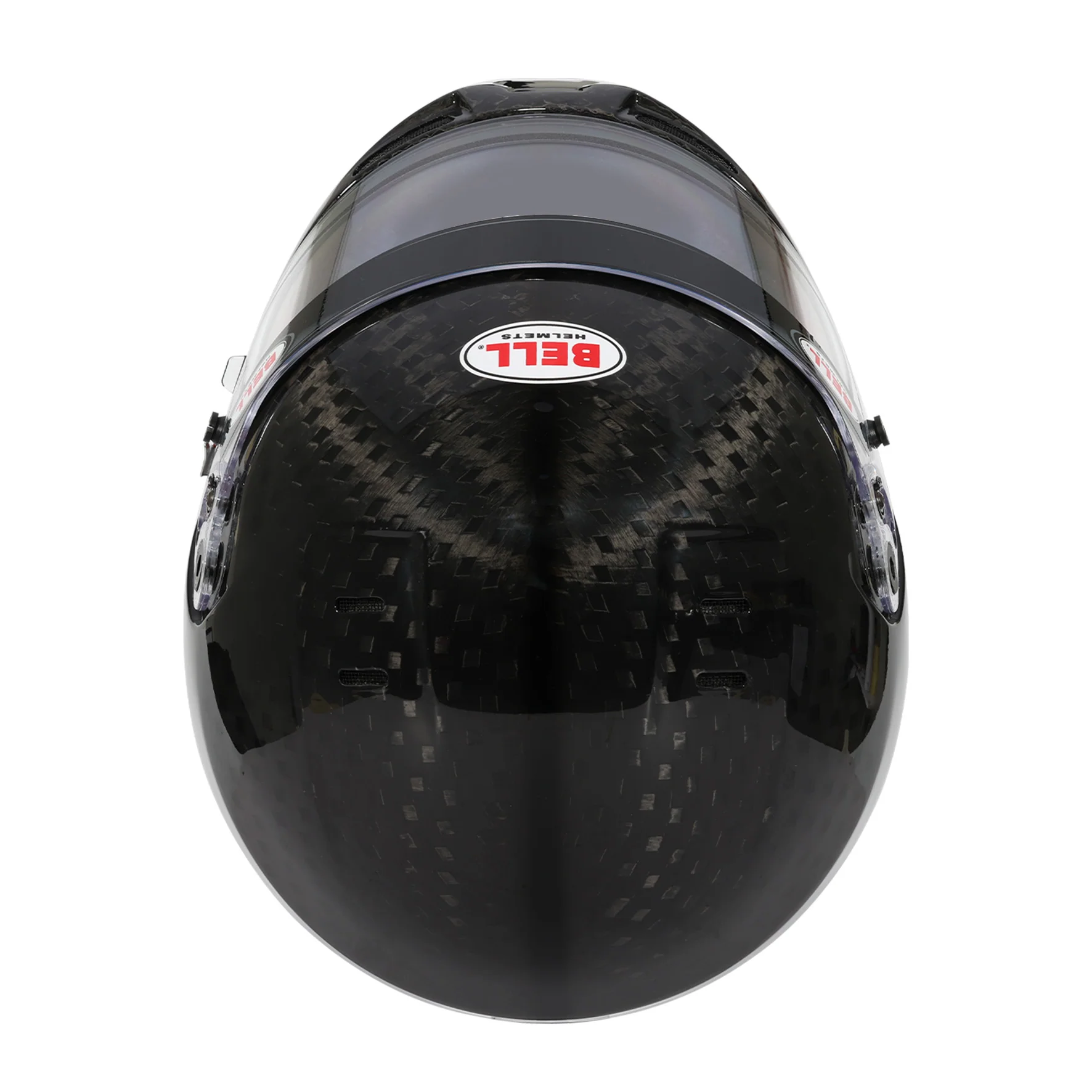 Bell GT6 Carbon Helmet (SA2025) - Image 6