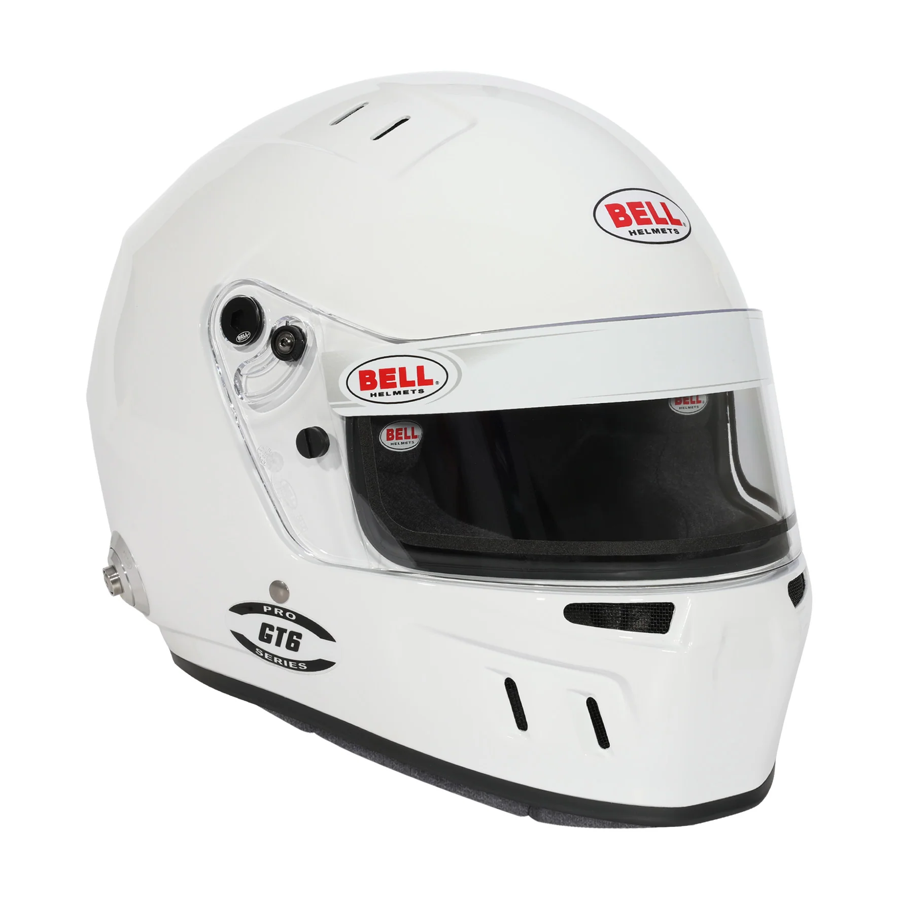 Bell GT6 Helmet (SA2025) - Image 8