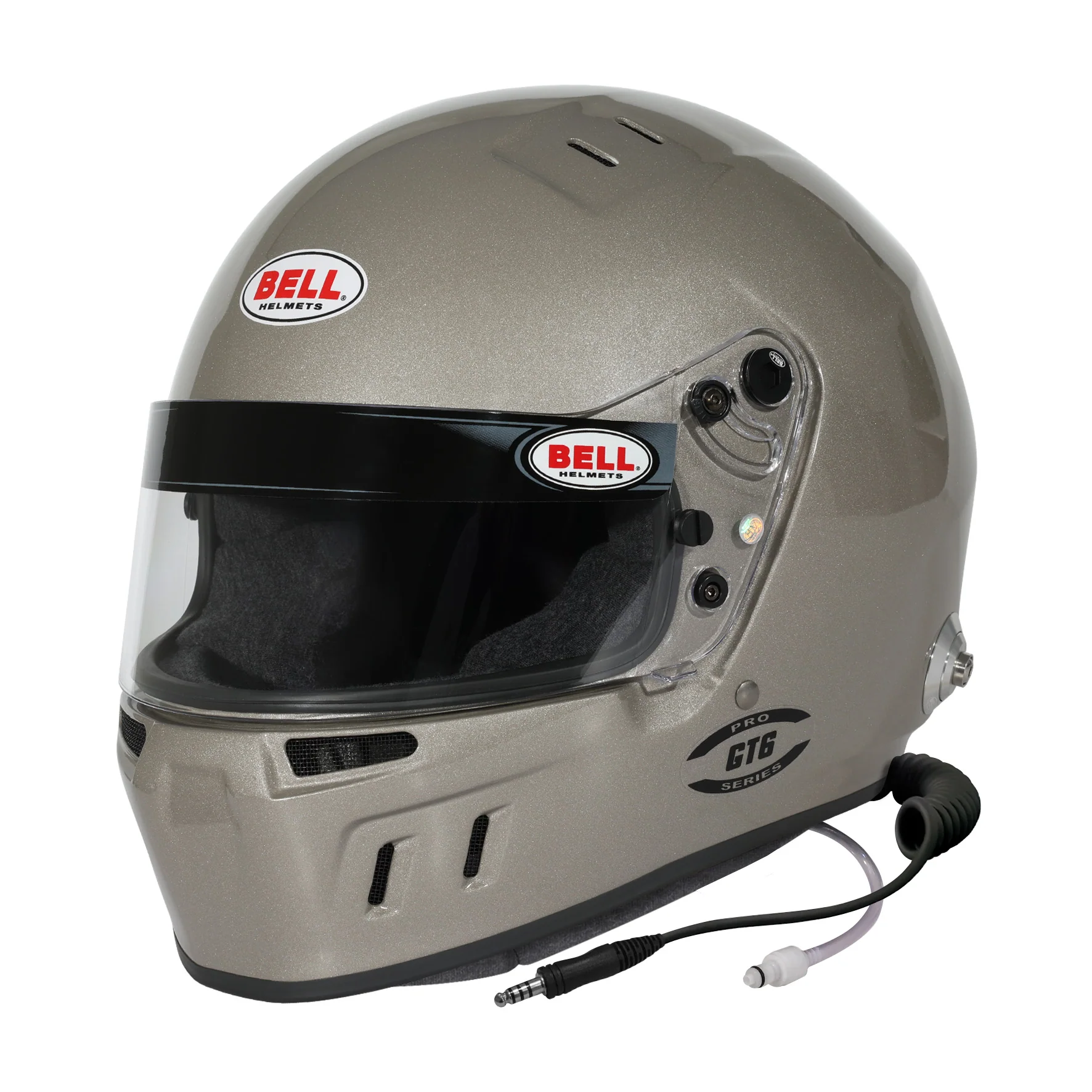 Bell GT6 RD-4C/EC Helmet (SA2025)