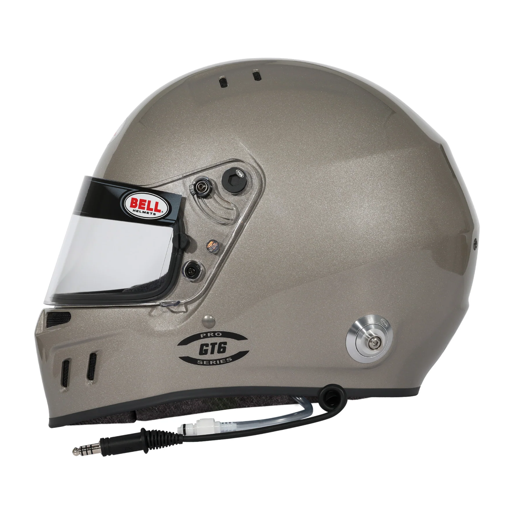 Bell GT6 RD-4C/EC Helmet (SA2025) - Image 3