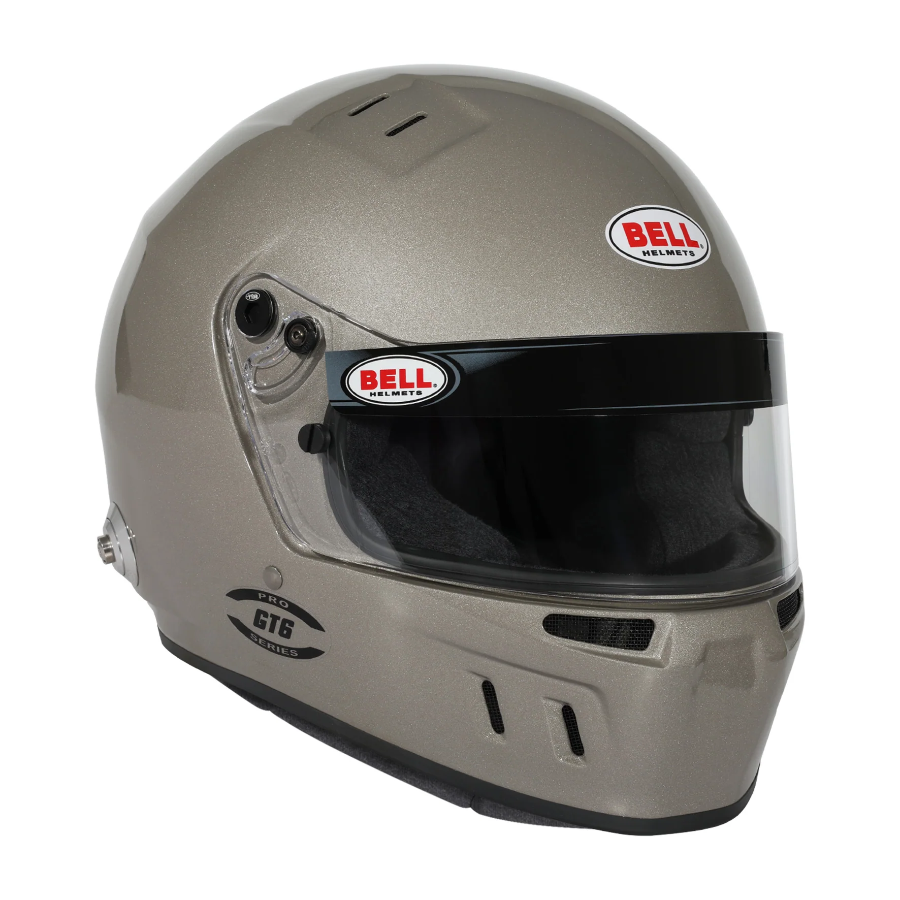 Bell GT6 RD-4C/EC Helmet (SA2025) - Image 8