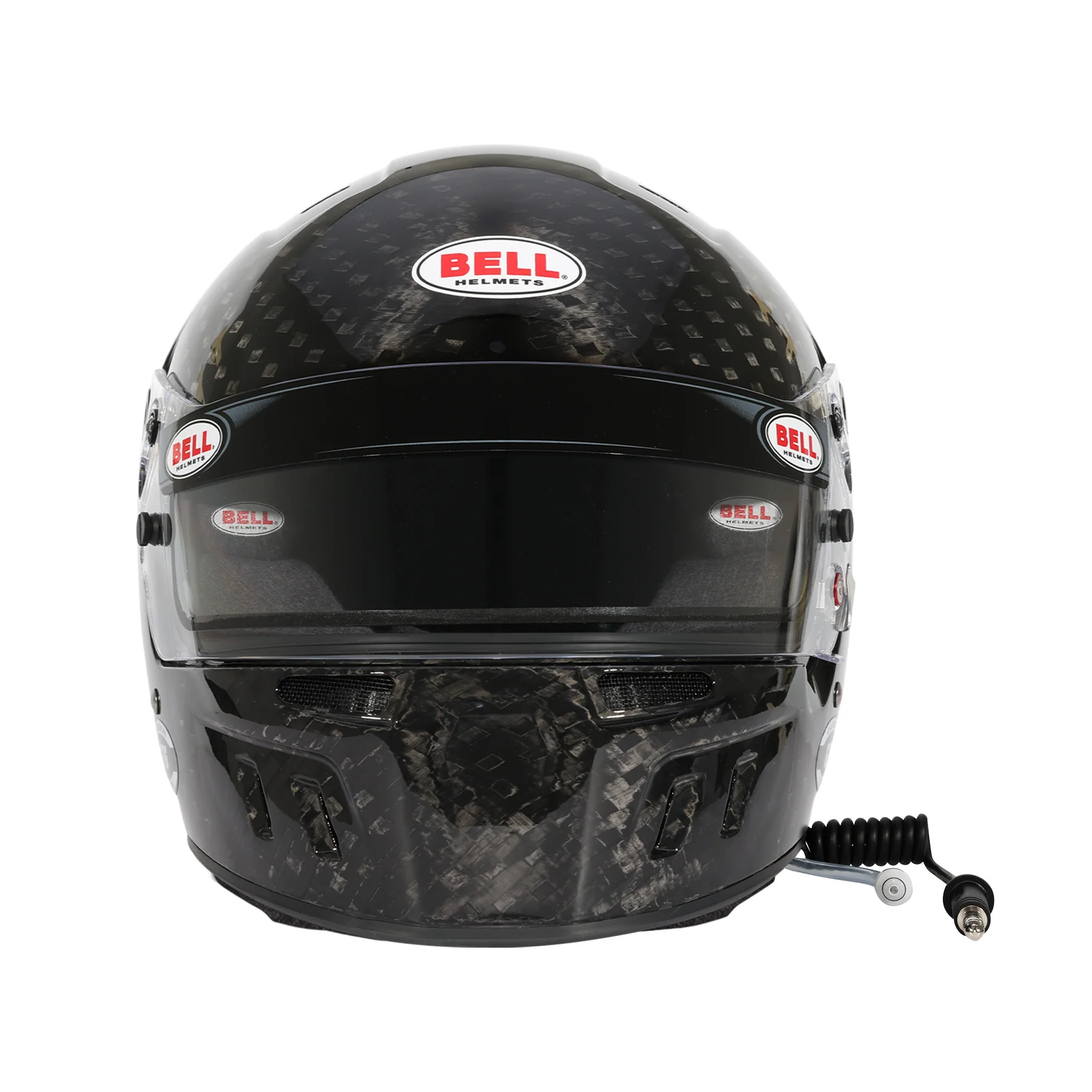Bell GT6 RD Carbon 4C/EC Helmet (SA2025) - Image 4