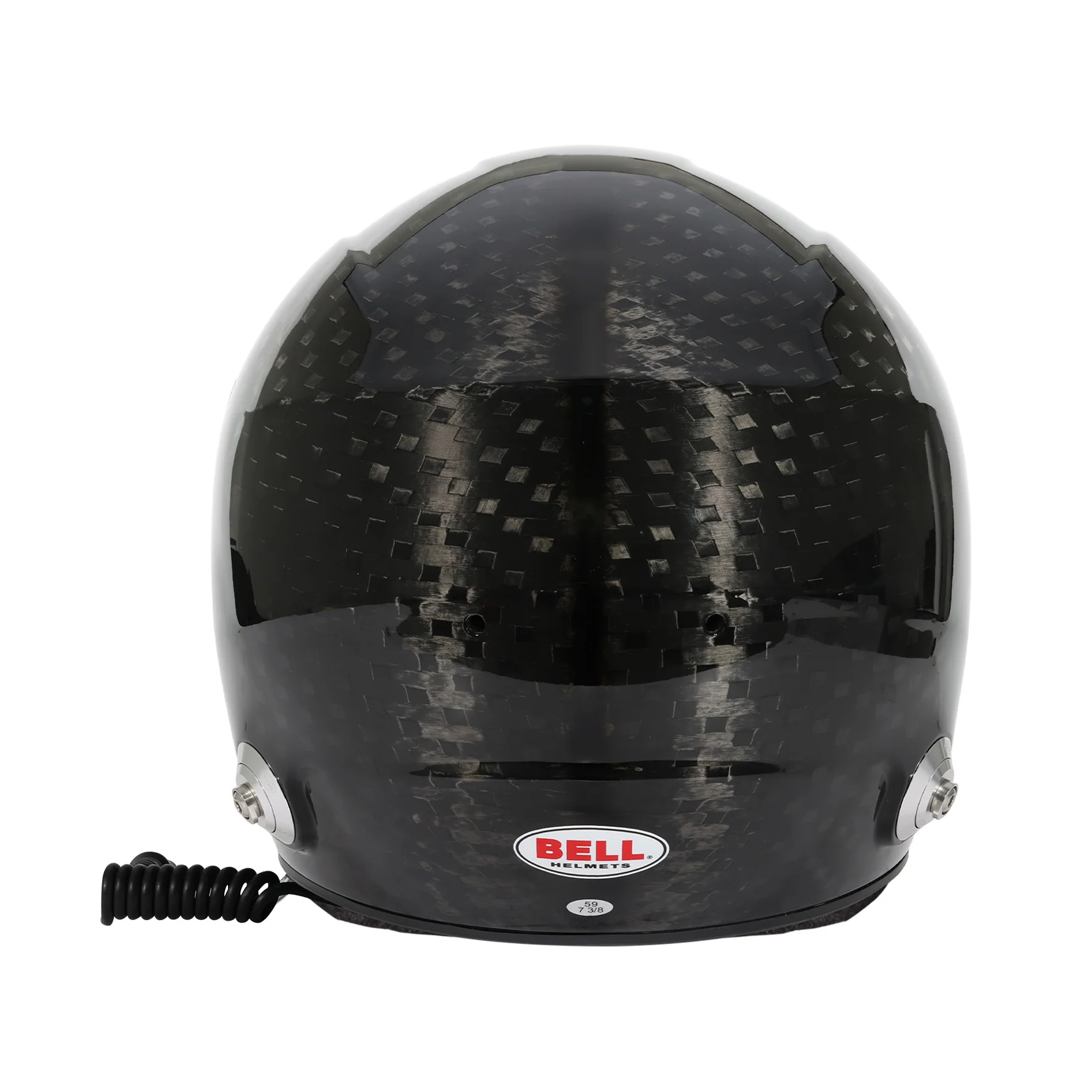 Bell GT6 RD Carbon 4C/EC Helmet (SA2025) - Image 6