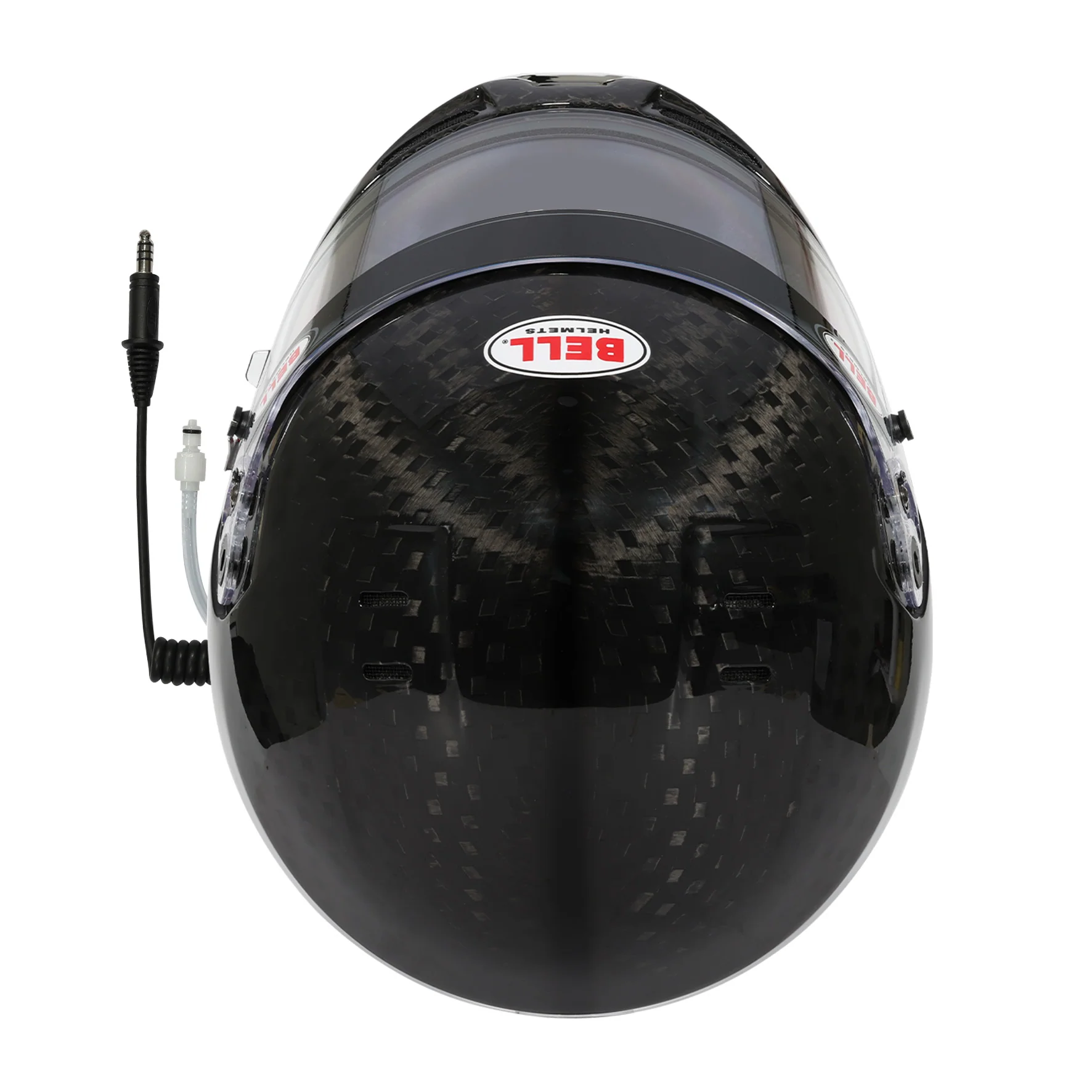 Bell GT6 RD Carbon 4C/EC Helmet (SA2025) - Image 7