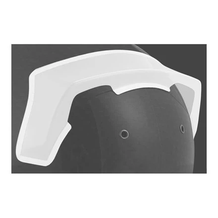 Bell HP7 Rear Spoiler