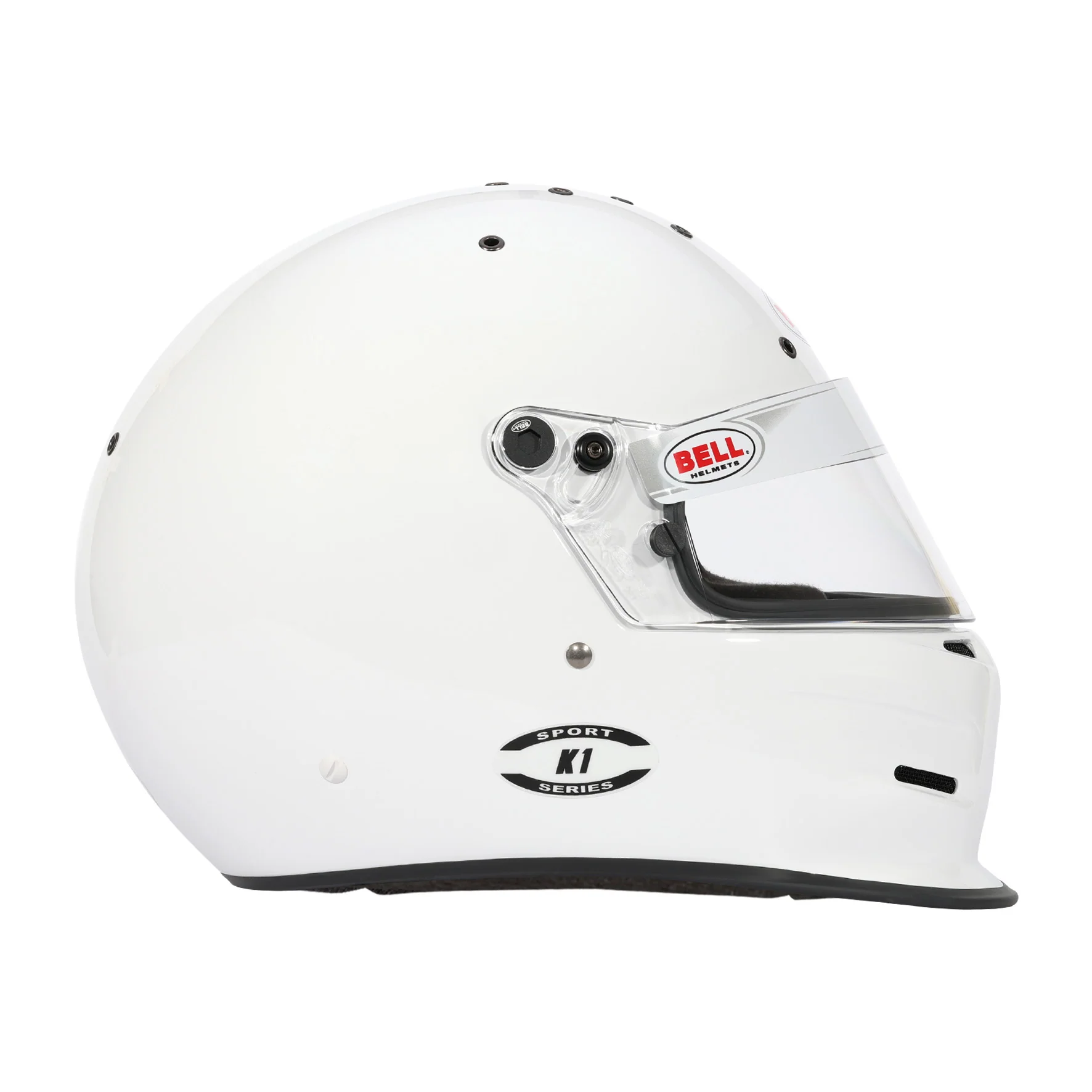 Bell K1 Helmet (SA2025) - Image 4