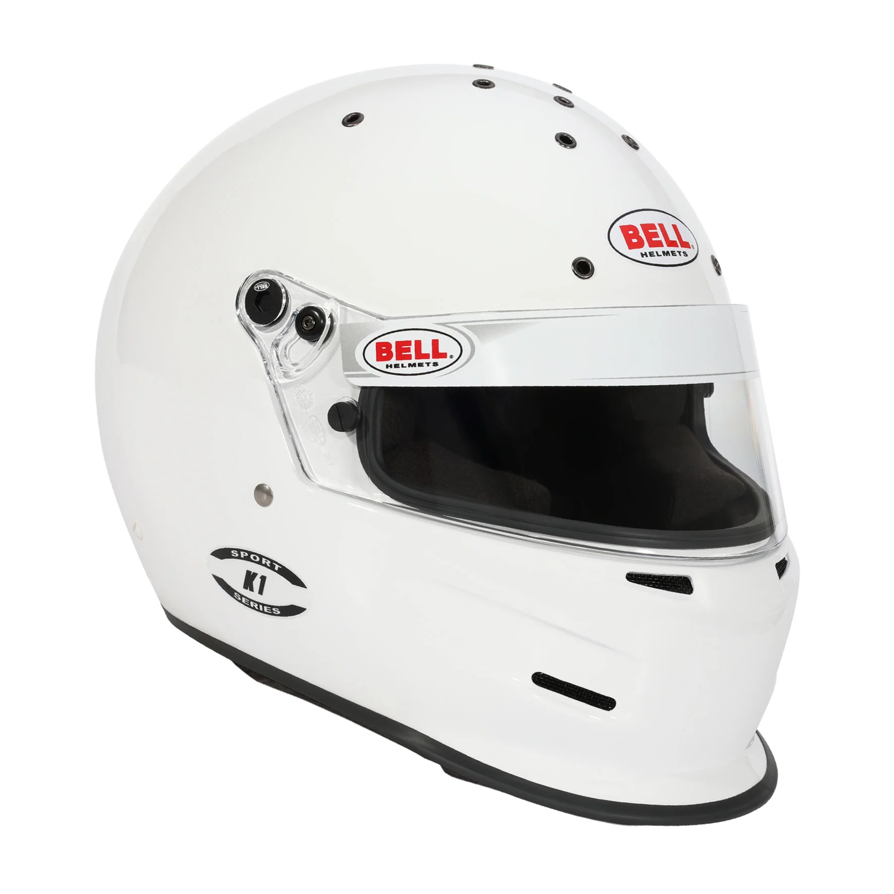 Bell K1 Helmet (SA2025) - Image 7