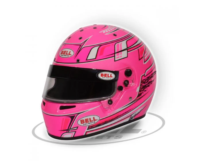 Bell KC7 CMR Helmet (CMR2016) - Image 3