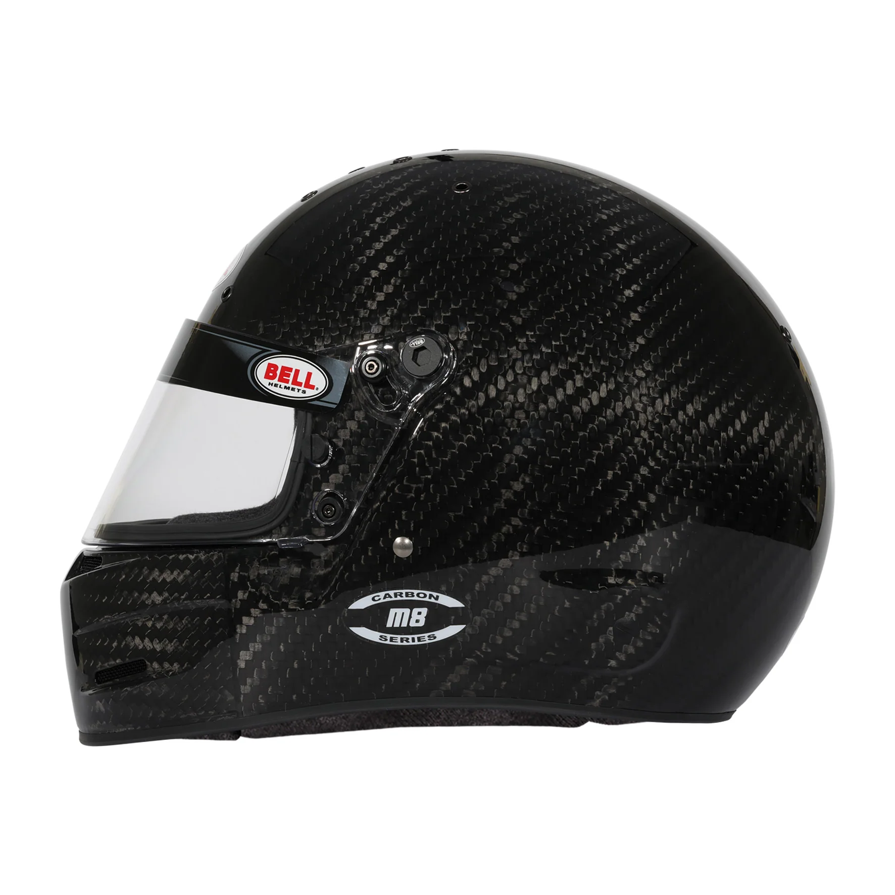 Bell M8 Carbon Helmet (SA2025) - Image 2