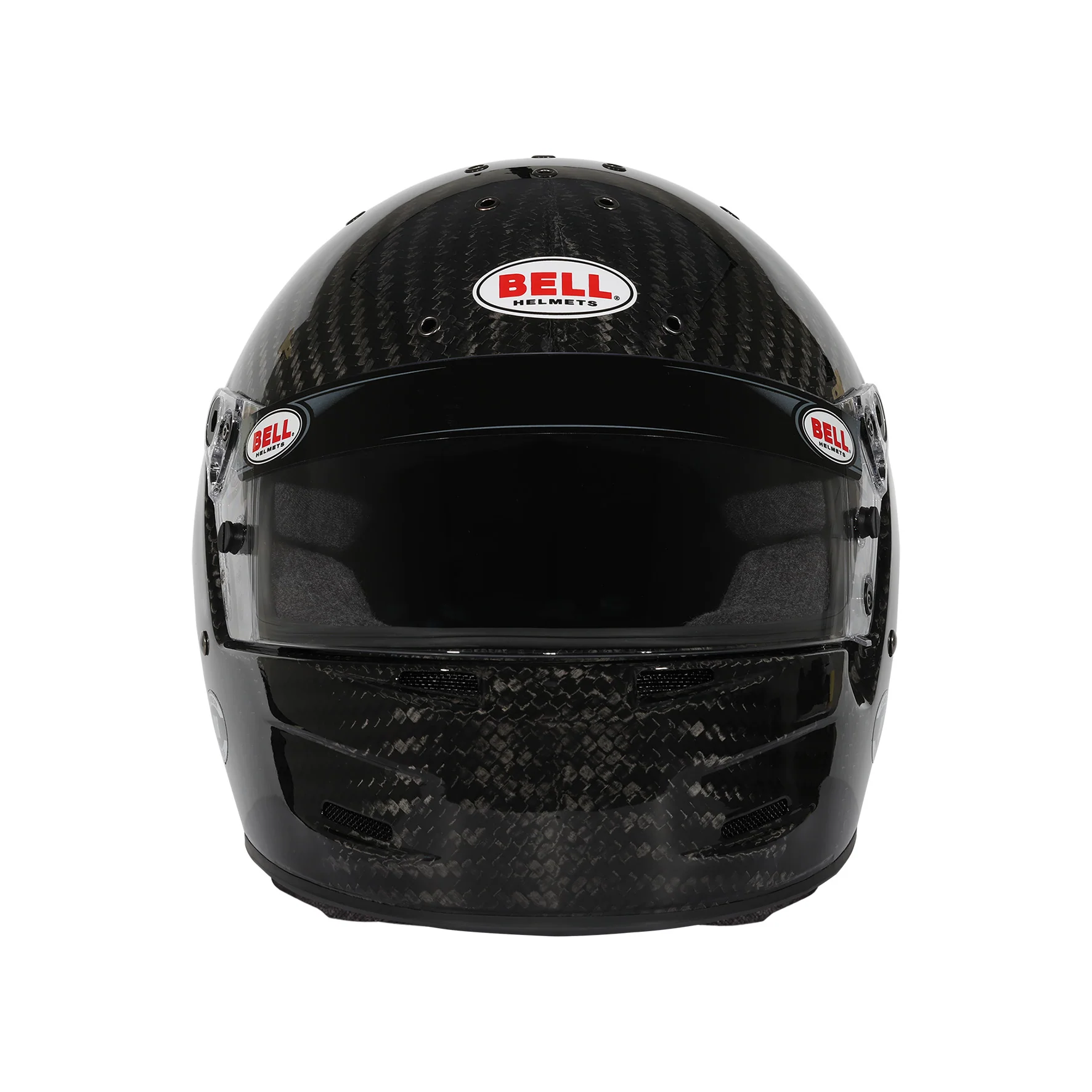 Bell M8 Carbon Helmet (SA2025) - Image 3