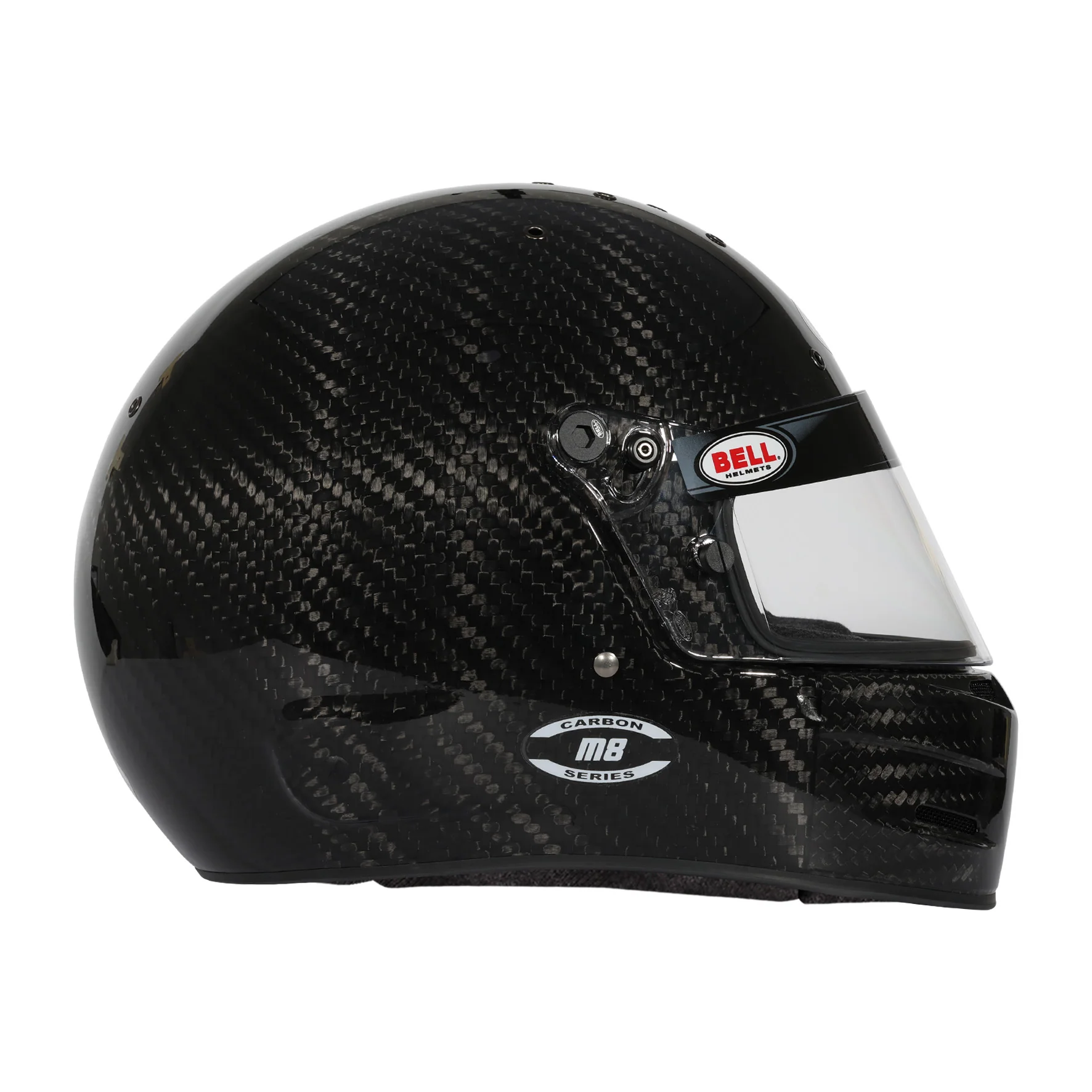 Bell M8 Carbon Helmet (SA2025) - Image 4