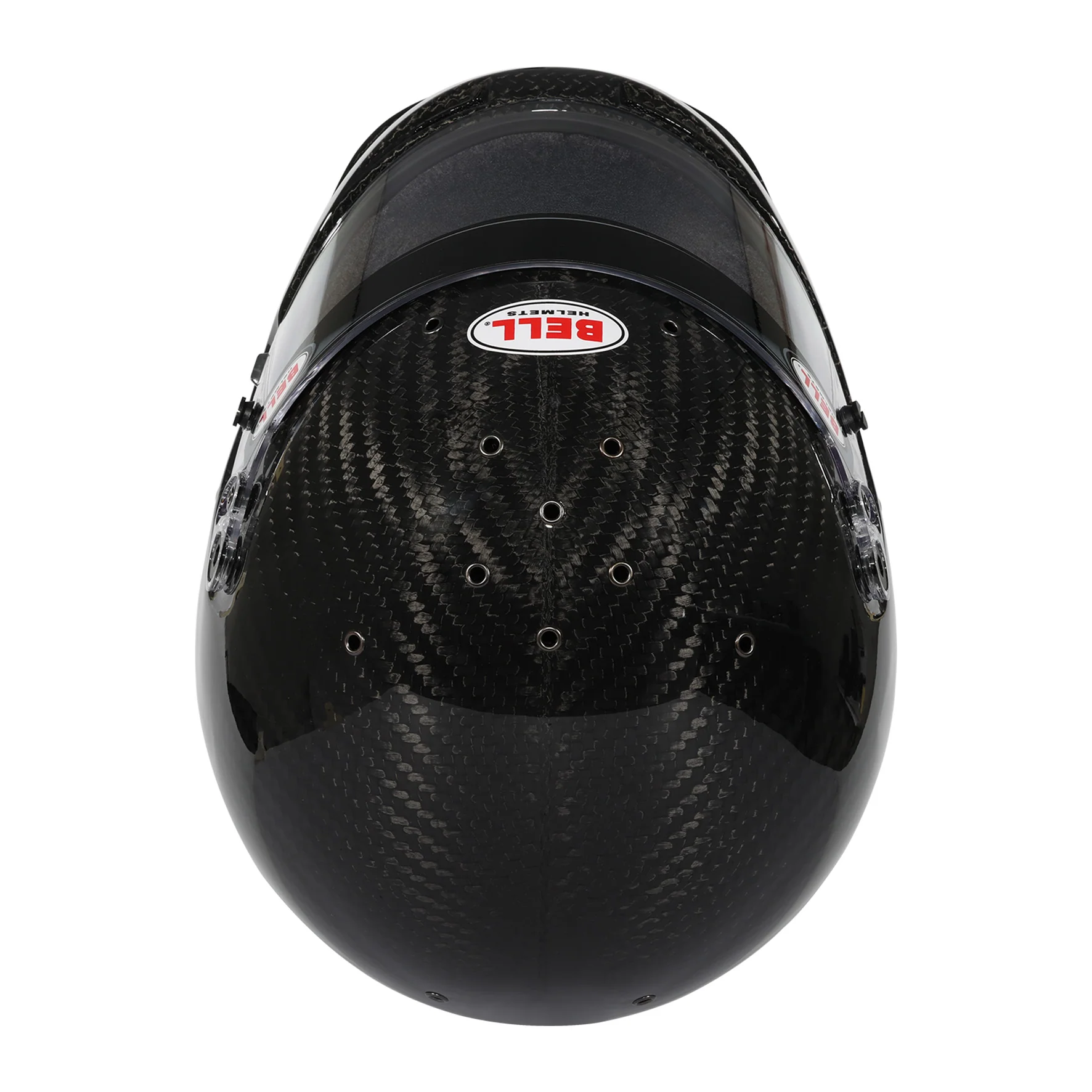 Bell M8 Carbon Helmet (SA2025) - Image 6