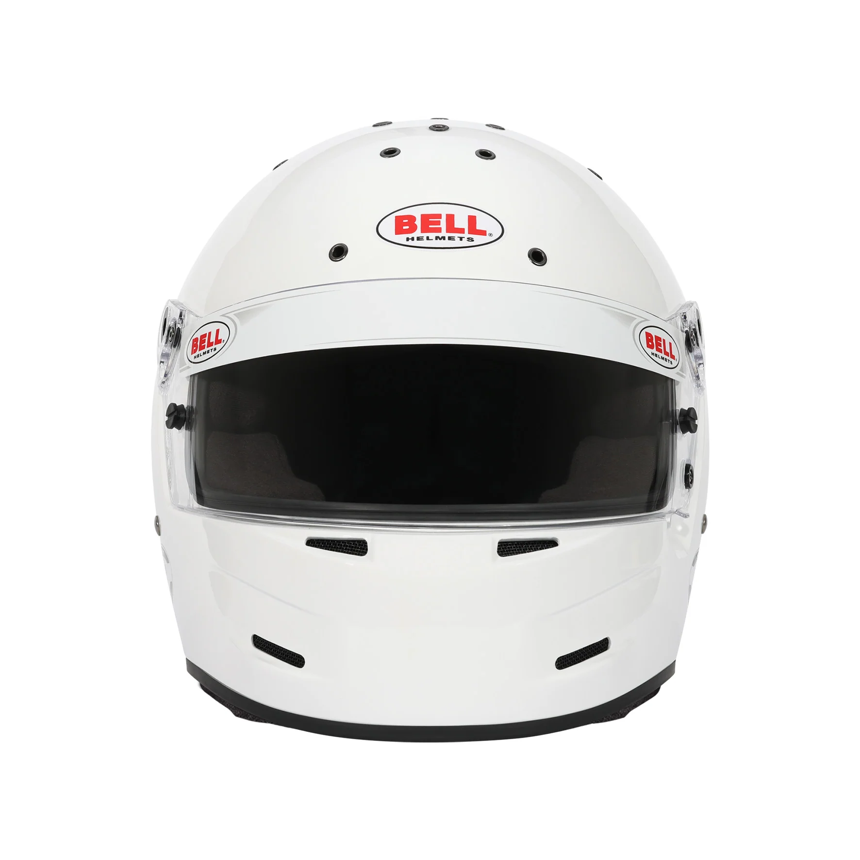 Bell M8 Helmet (SA2025) - Image 3