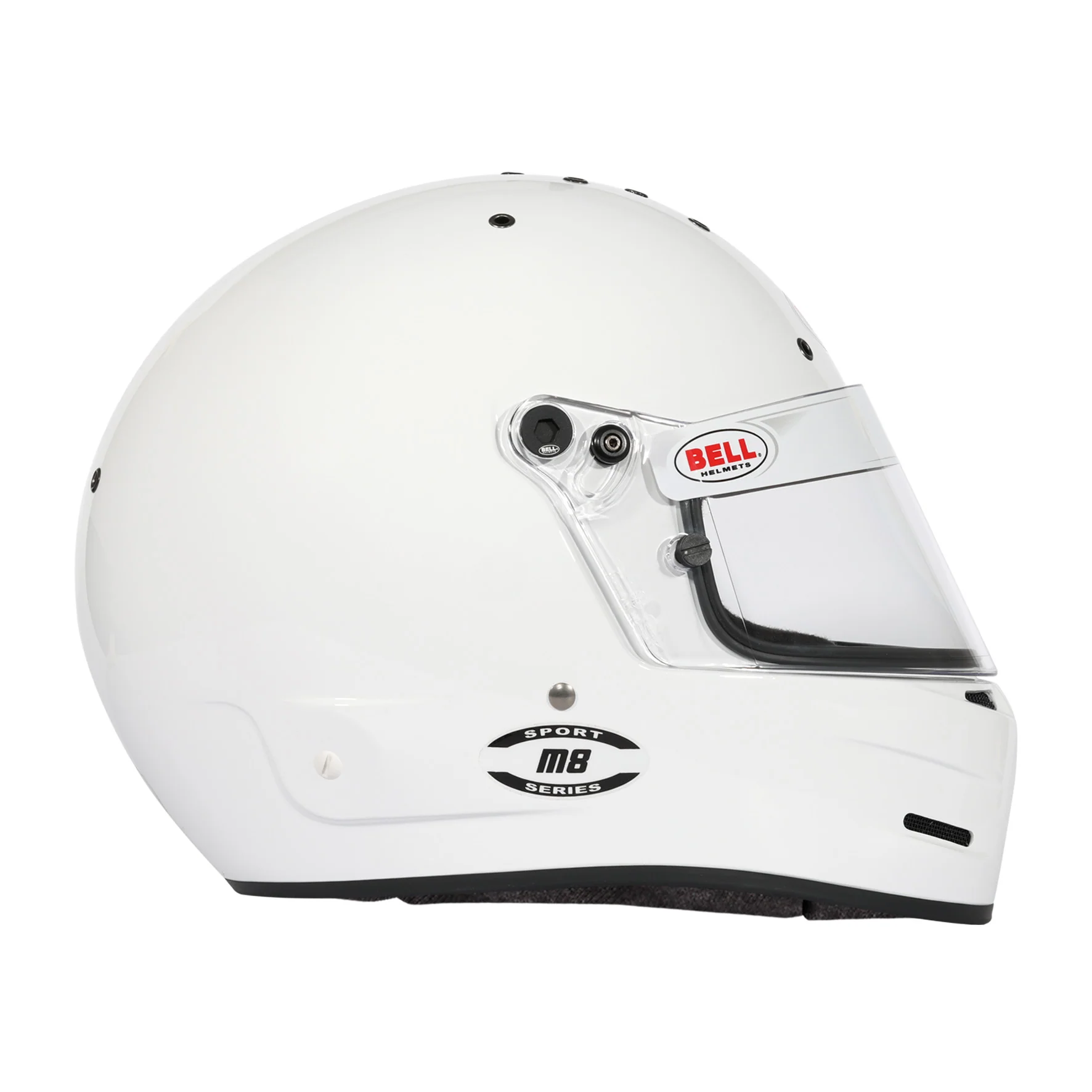 Bell M8 Helmet (SA2025) - Image 4