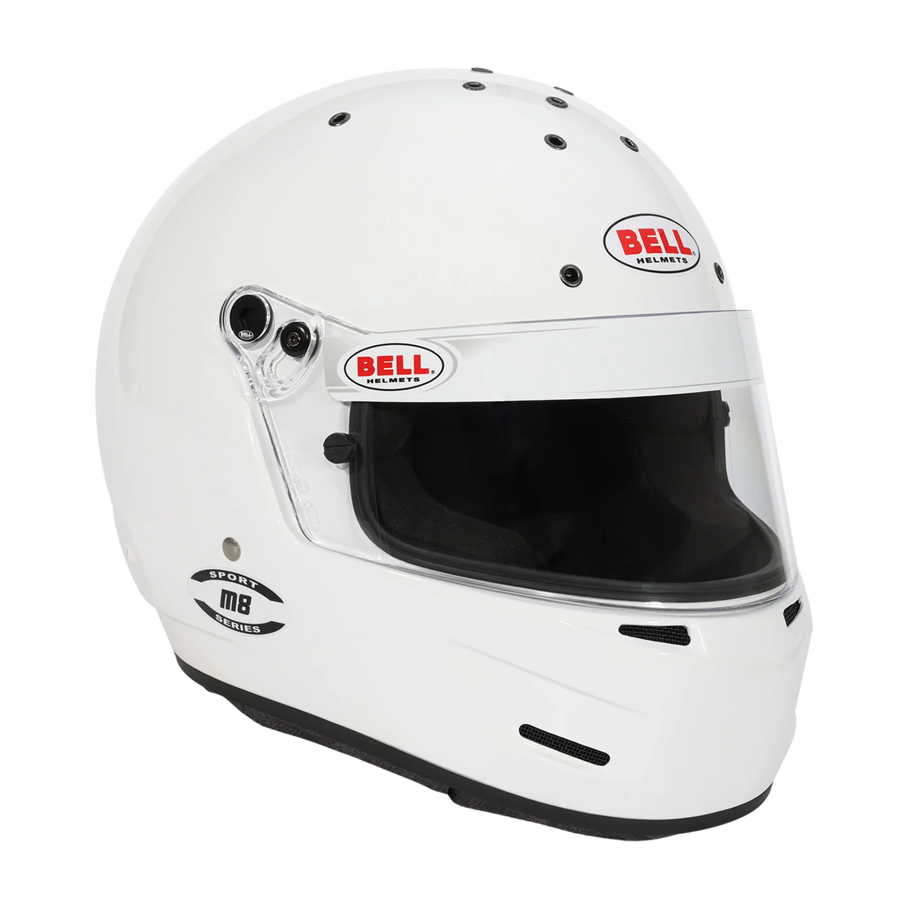 Bell M8 Helmet (SA2025) - Image 7