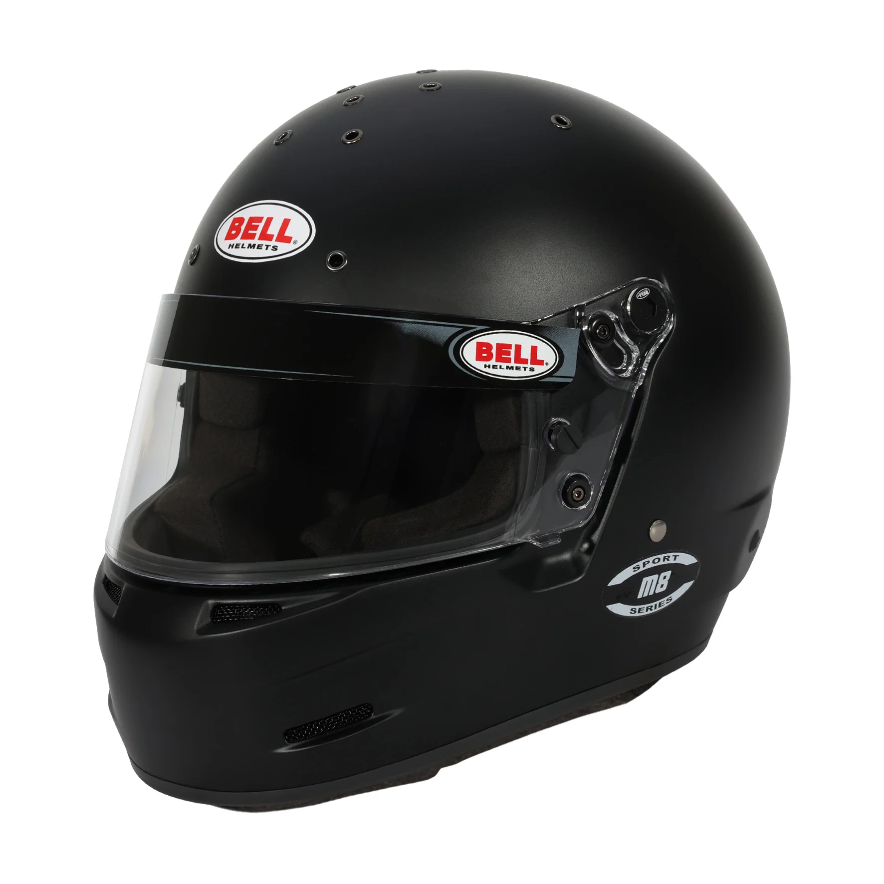 Bell M8 Helmet (SA2025) - Image 8