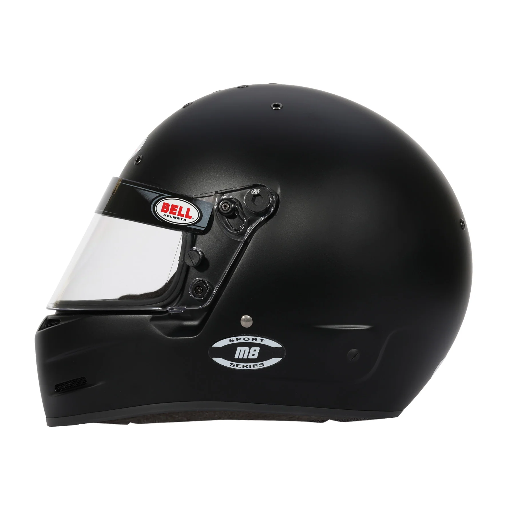 Bell M8 Helmet (SA2025) - Image 9