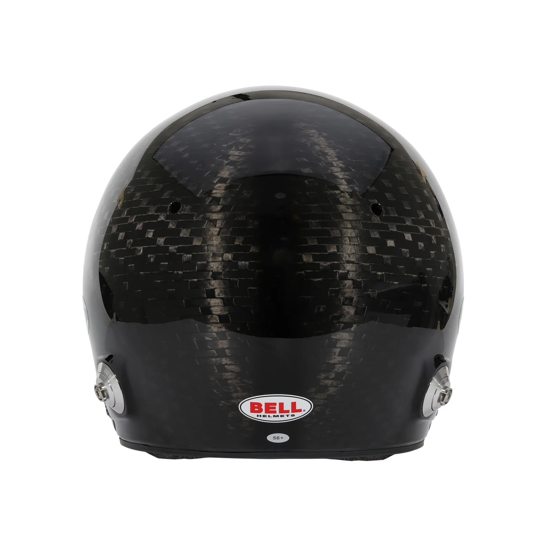 Bell Mag-10 Carbon Helmet (SA2025) - Image 5