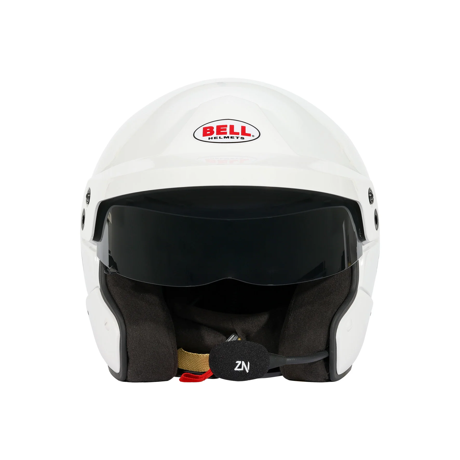 Bell Mag-10 Helmet (SA2025) - Image 3