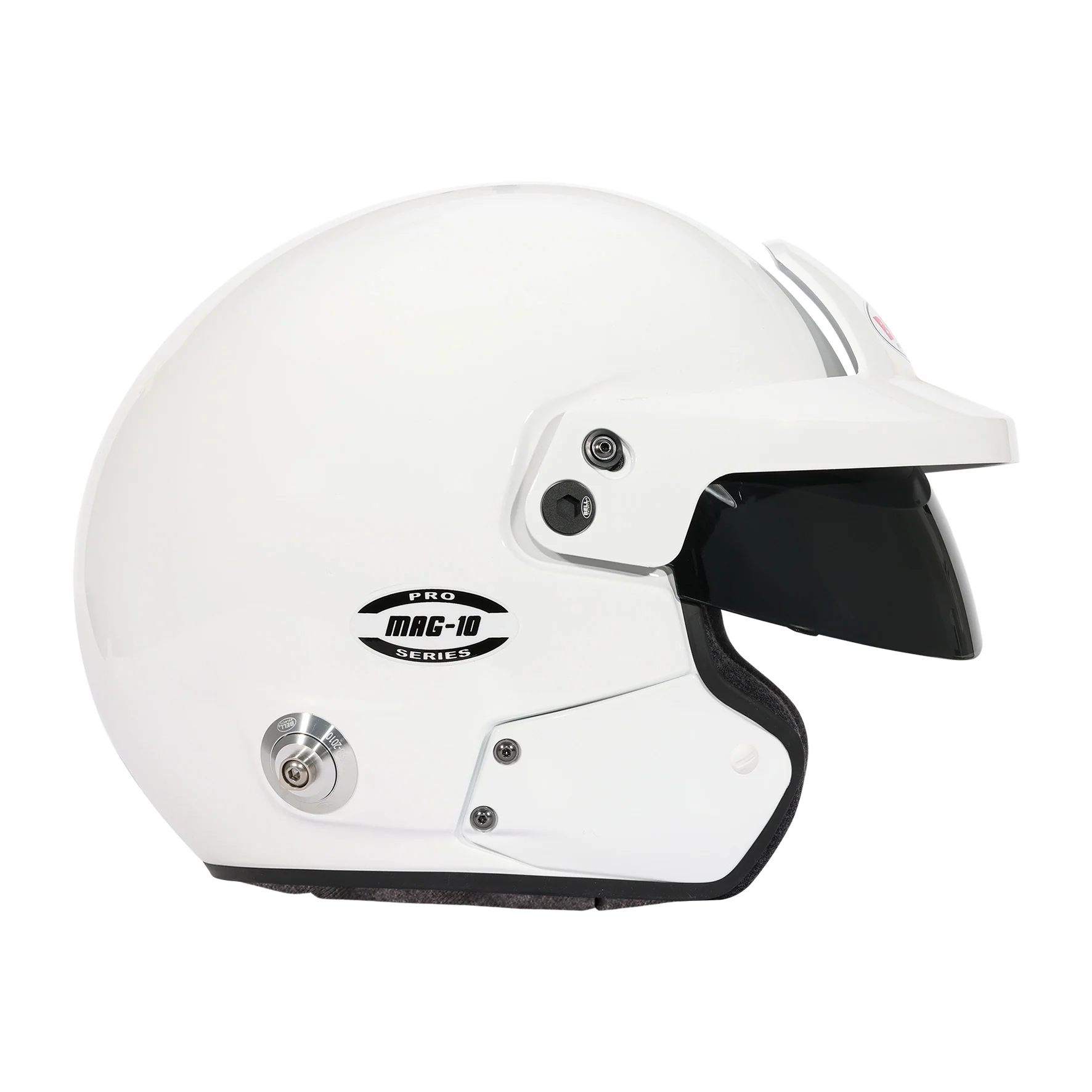 Bell Mag-10 Helmet (SA2025) - Image 4