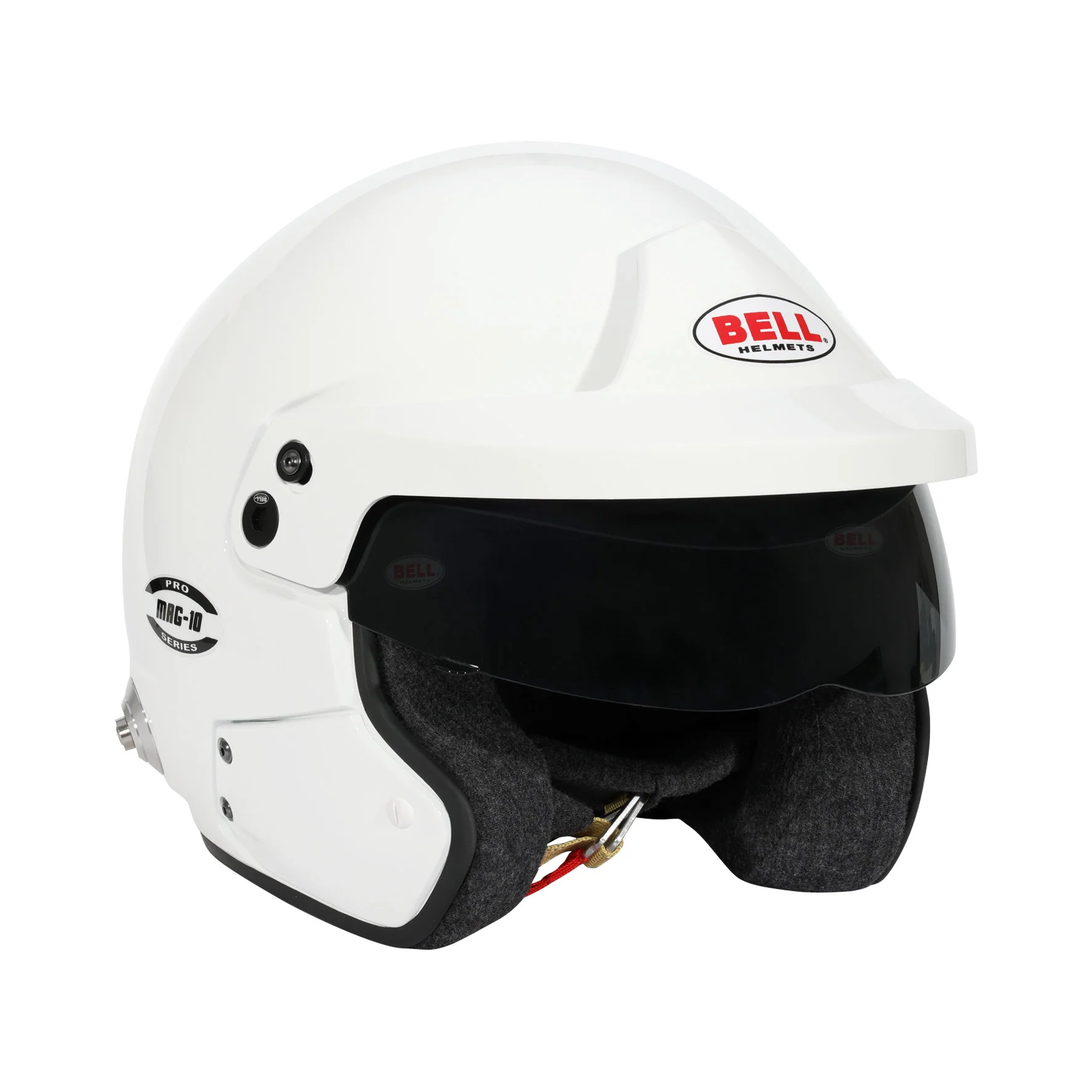 Bell Mag-10 Helmet (SA2025) - Image 7