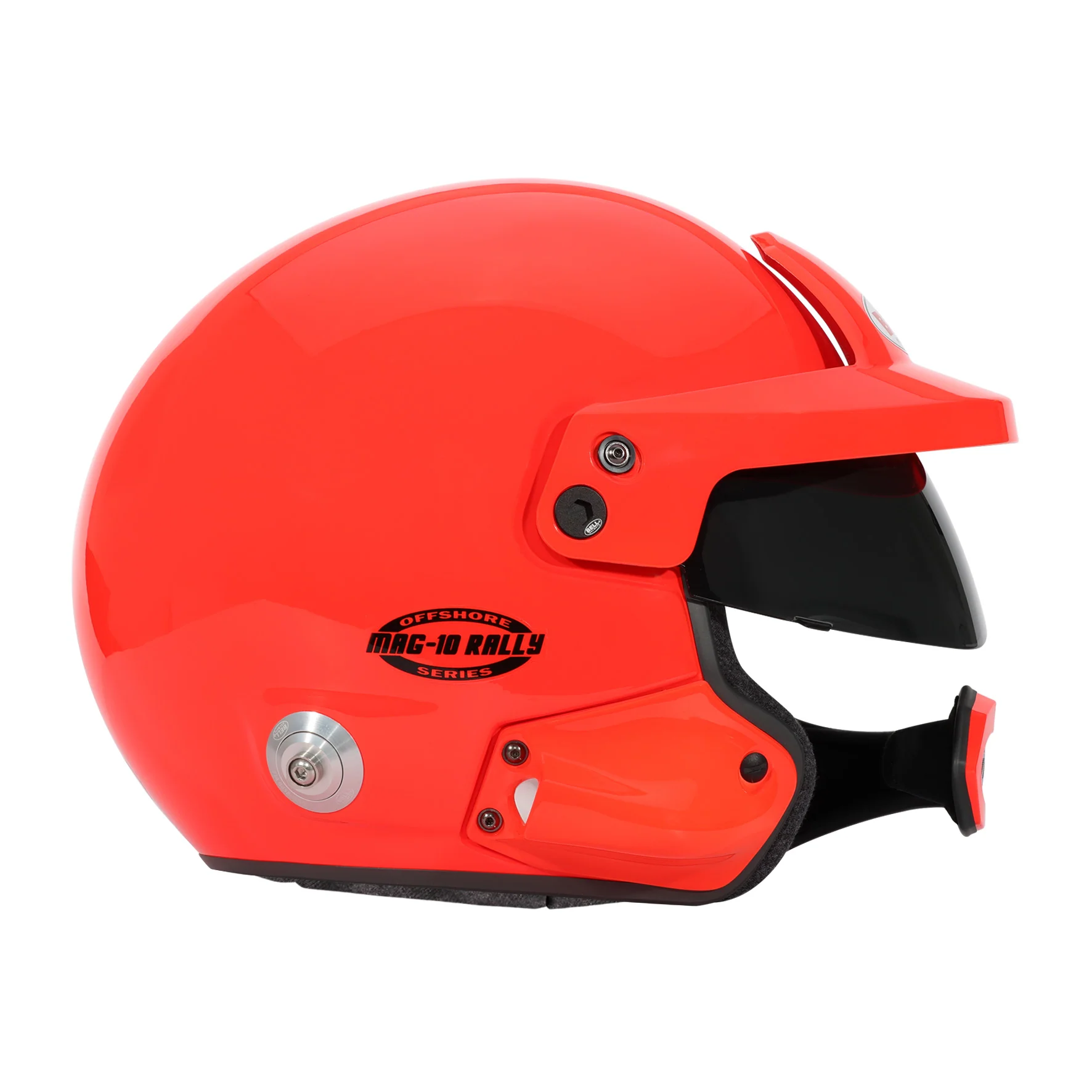 Bell Mag-10 Rally Helmet (SA2025) - Image 5