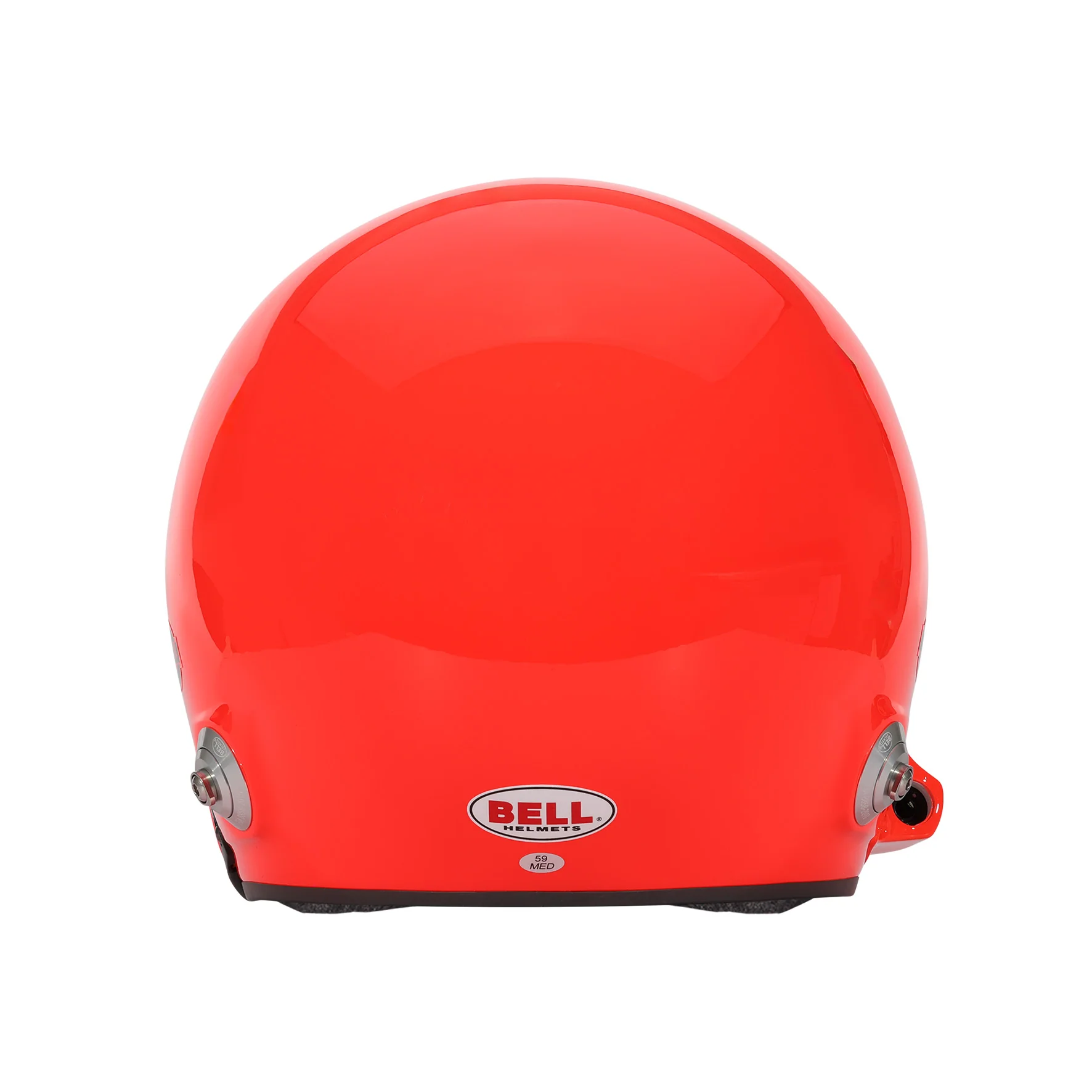 Bell Mag-10 Rally Helmet (SA2025) - Image 6