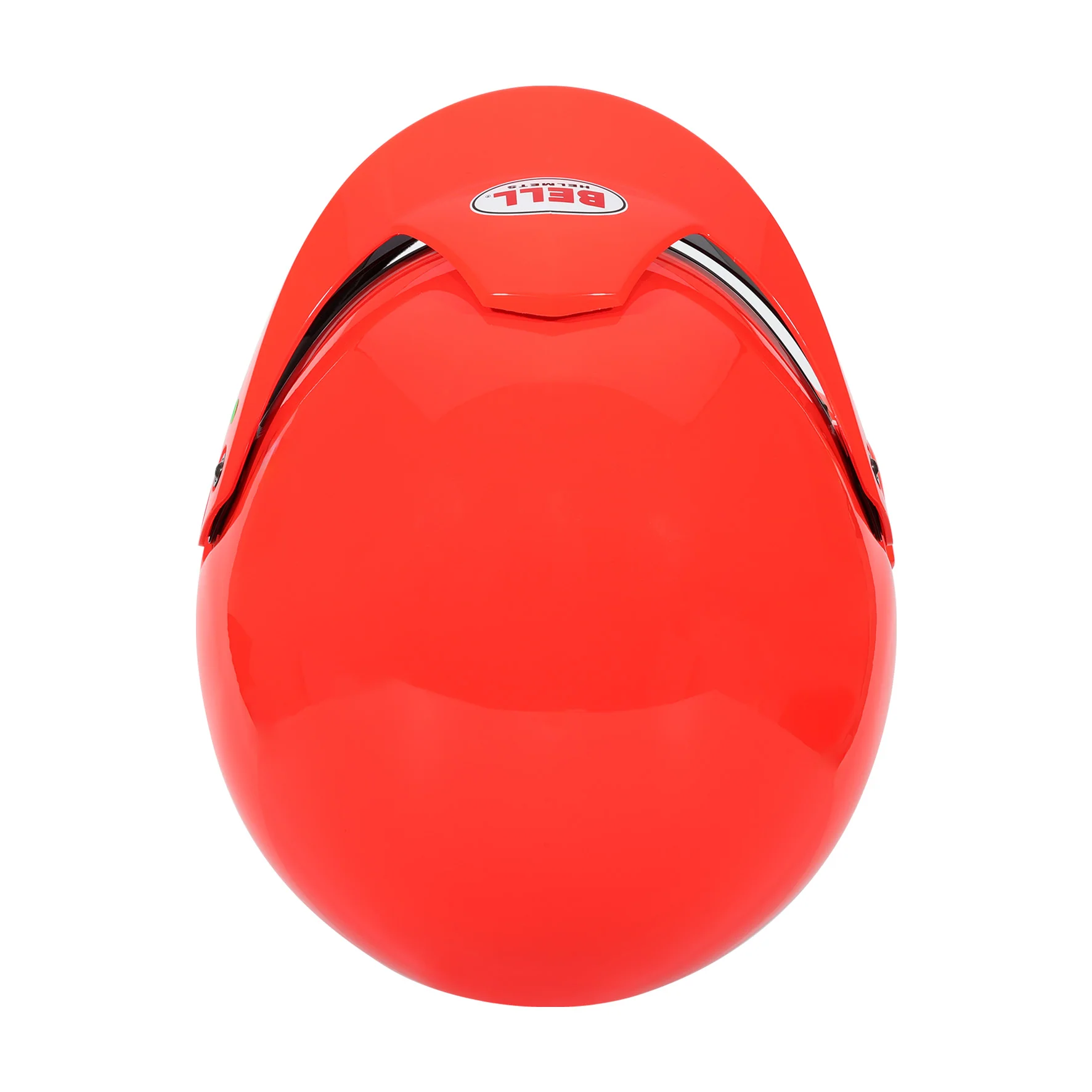 Bell Mag-10 Rally Helmet (SA2025) - Image 7