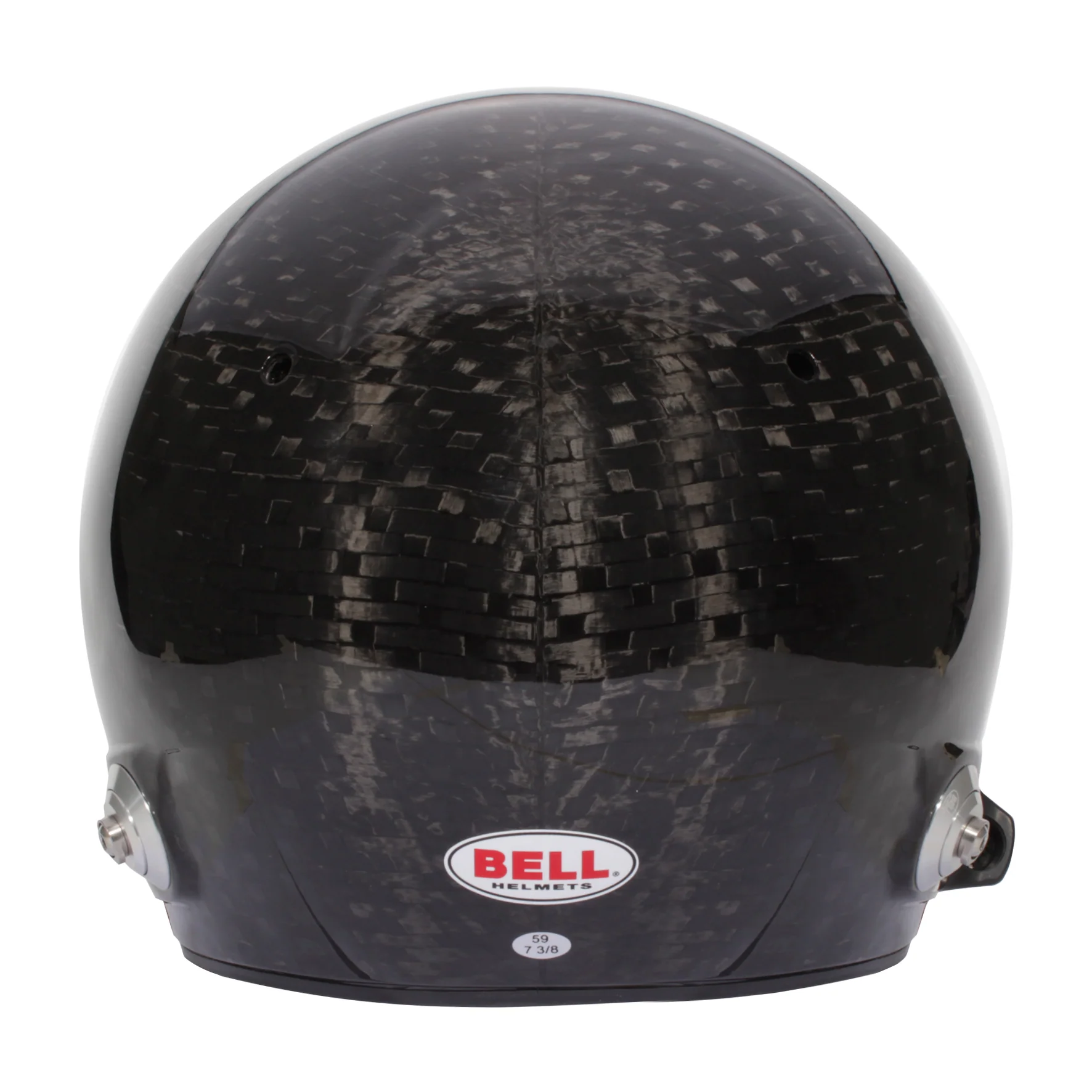 Bell Mag-10 Rally WW Carbon Helmet (SA2025) - Image 4