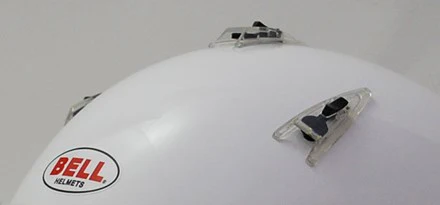 Bell Manual Lever Vent