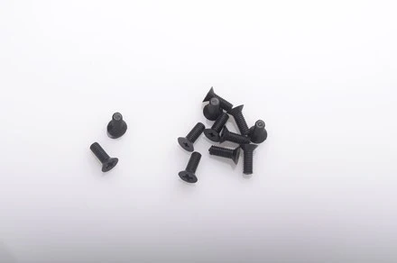 Bell Mini Insert Screws - Image 2