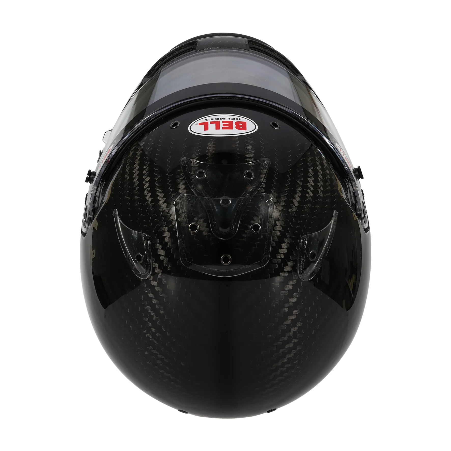 Bell RS7 Carbon Duckbill Helmet (SA2025) - Image 6