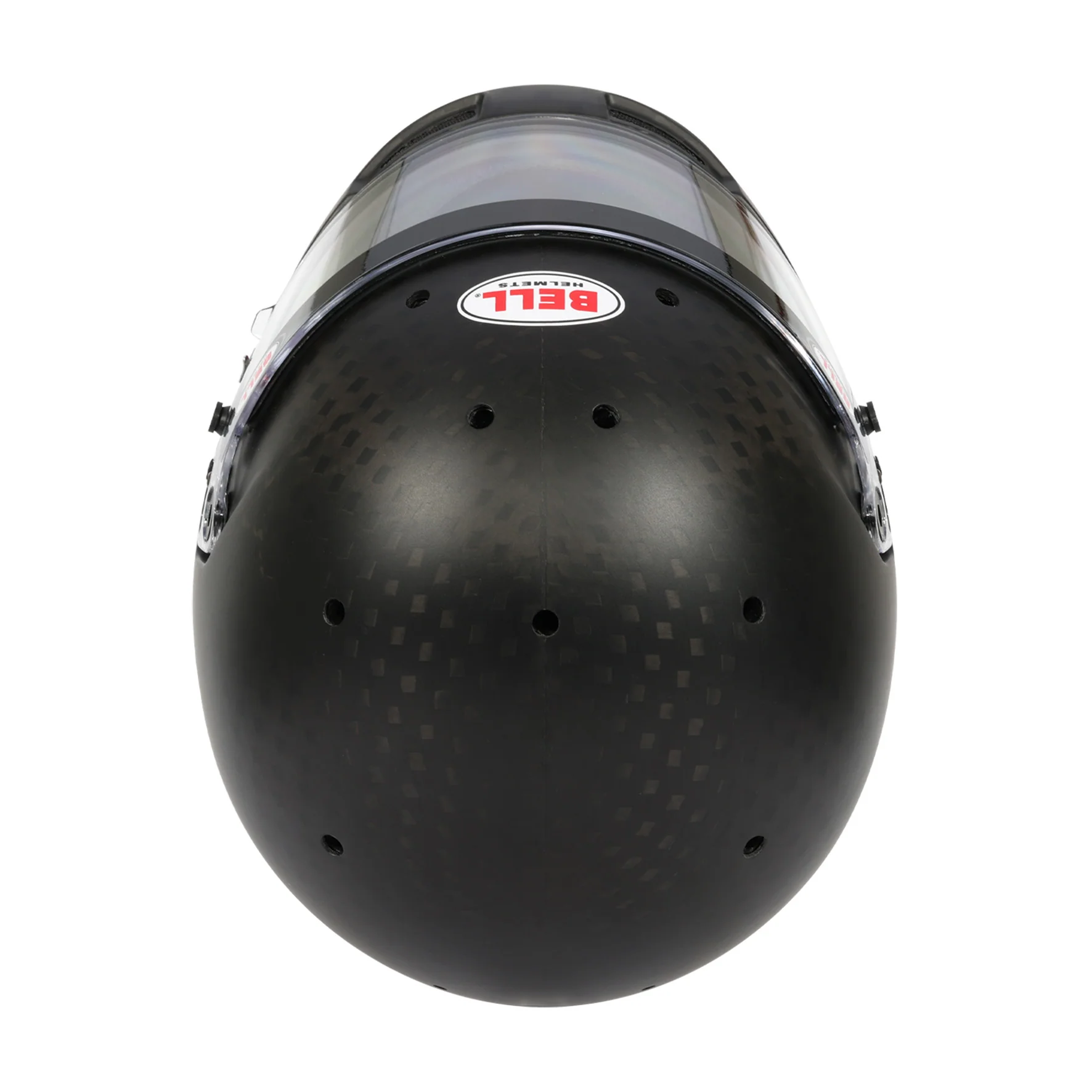 Bell RS7 Carbon Ultra Lite Helmet (SA2025) - Image 6