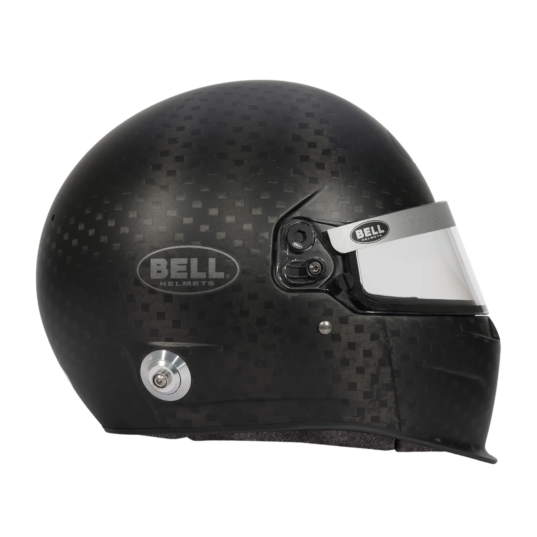 Bell RS7 Carbon X-Lite Ultra Helmet (SA2025) - Image 4