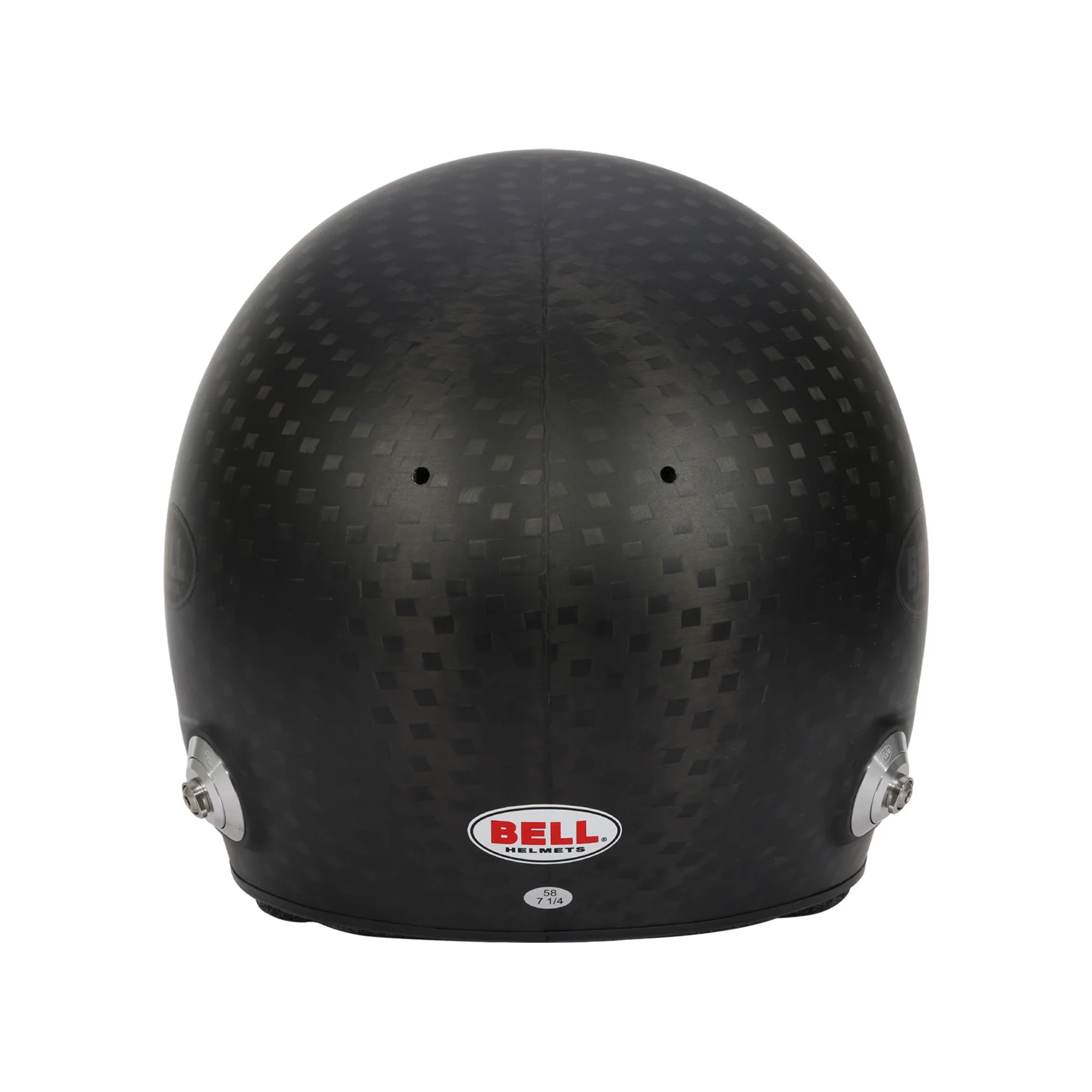 Bell RS7 Carbon X-Lite Ultra Helmet (SA2025) - Image 5