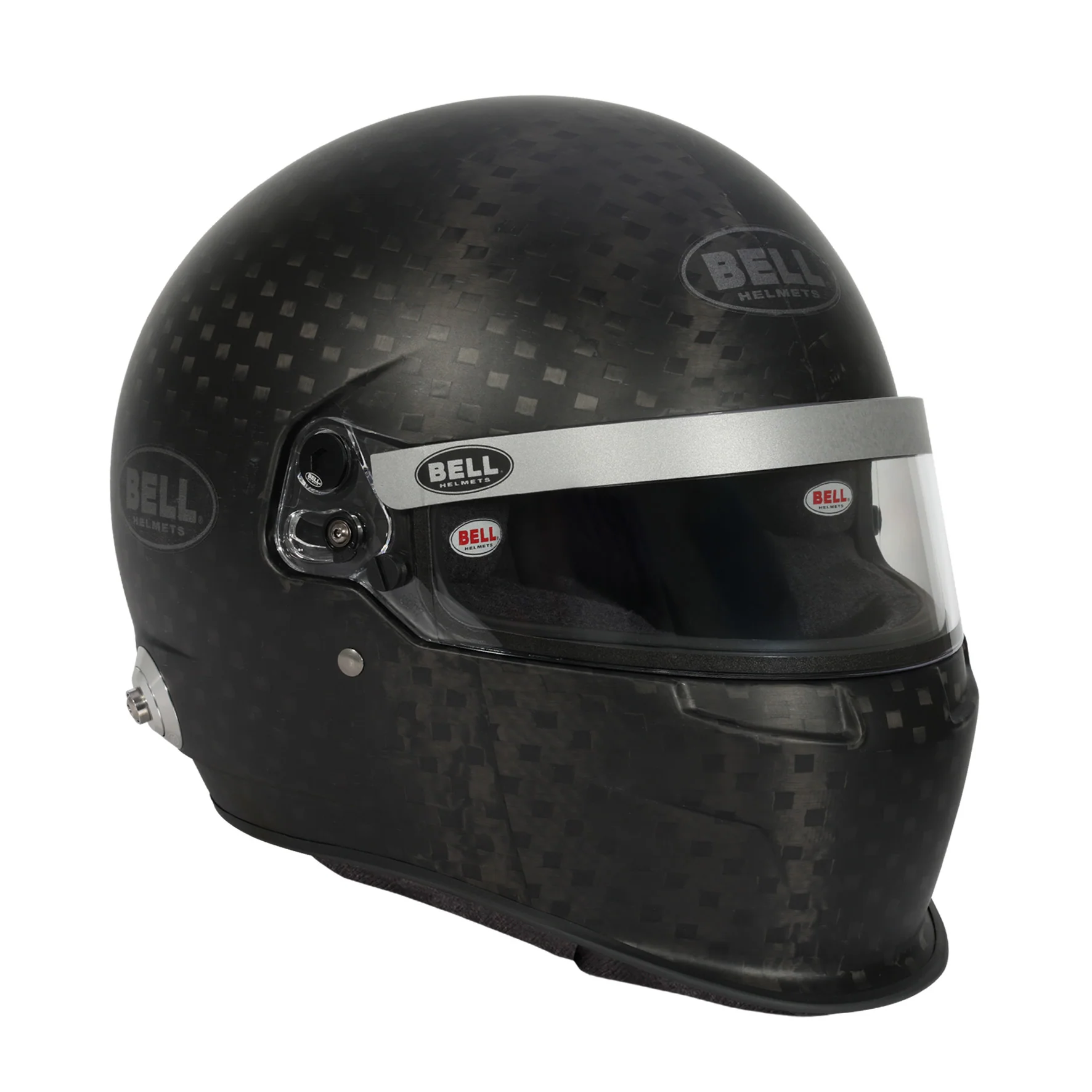 Bell RS7 Carbon X-Lite Ultra Helmet (SA2025) - Image 7