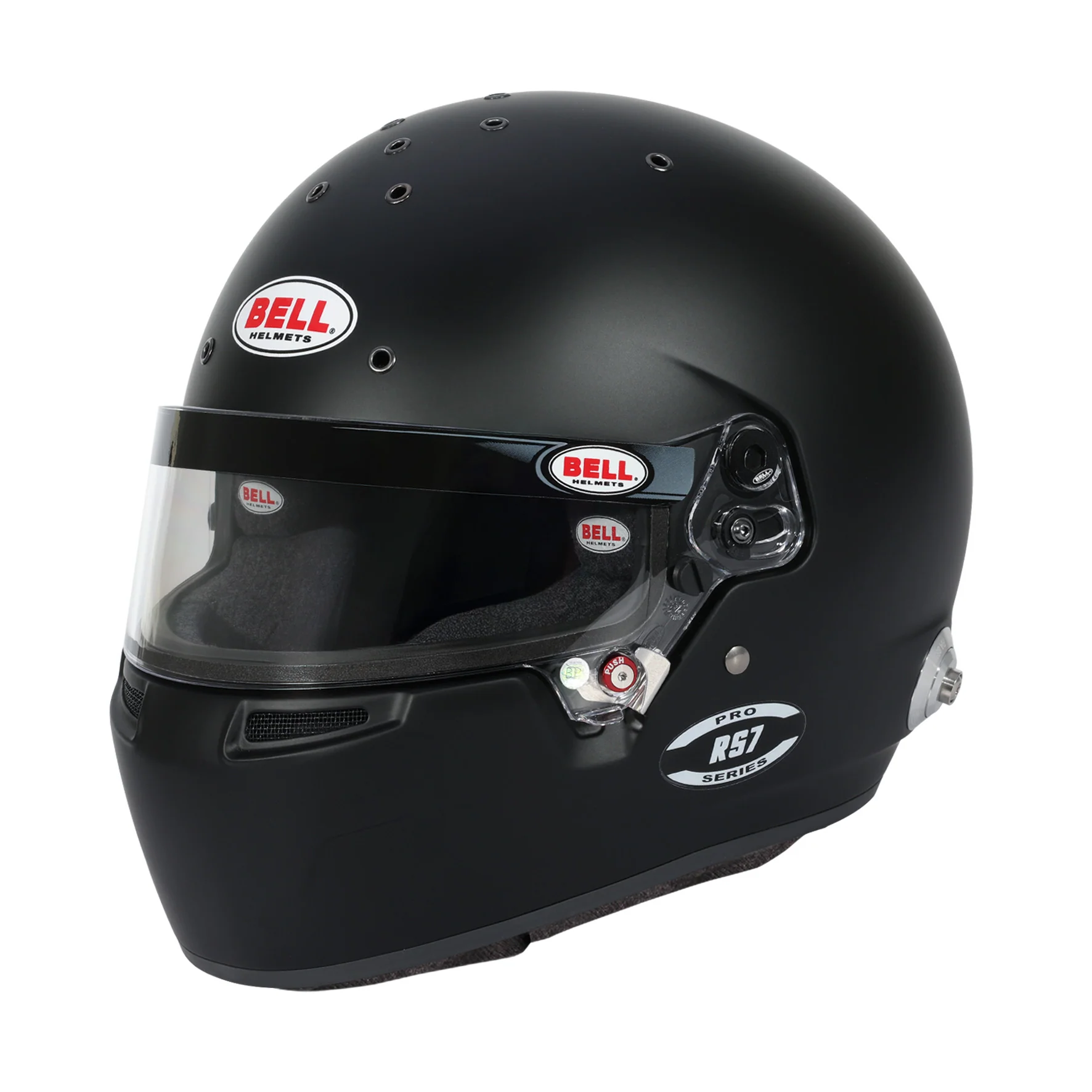 Bell RS7 Helmet (SA2025) - Image 2