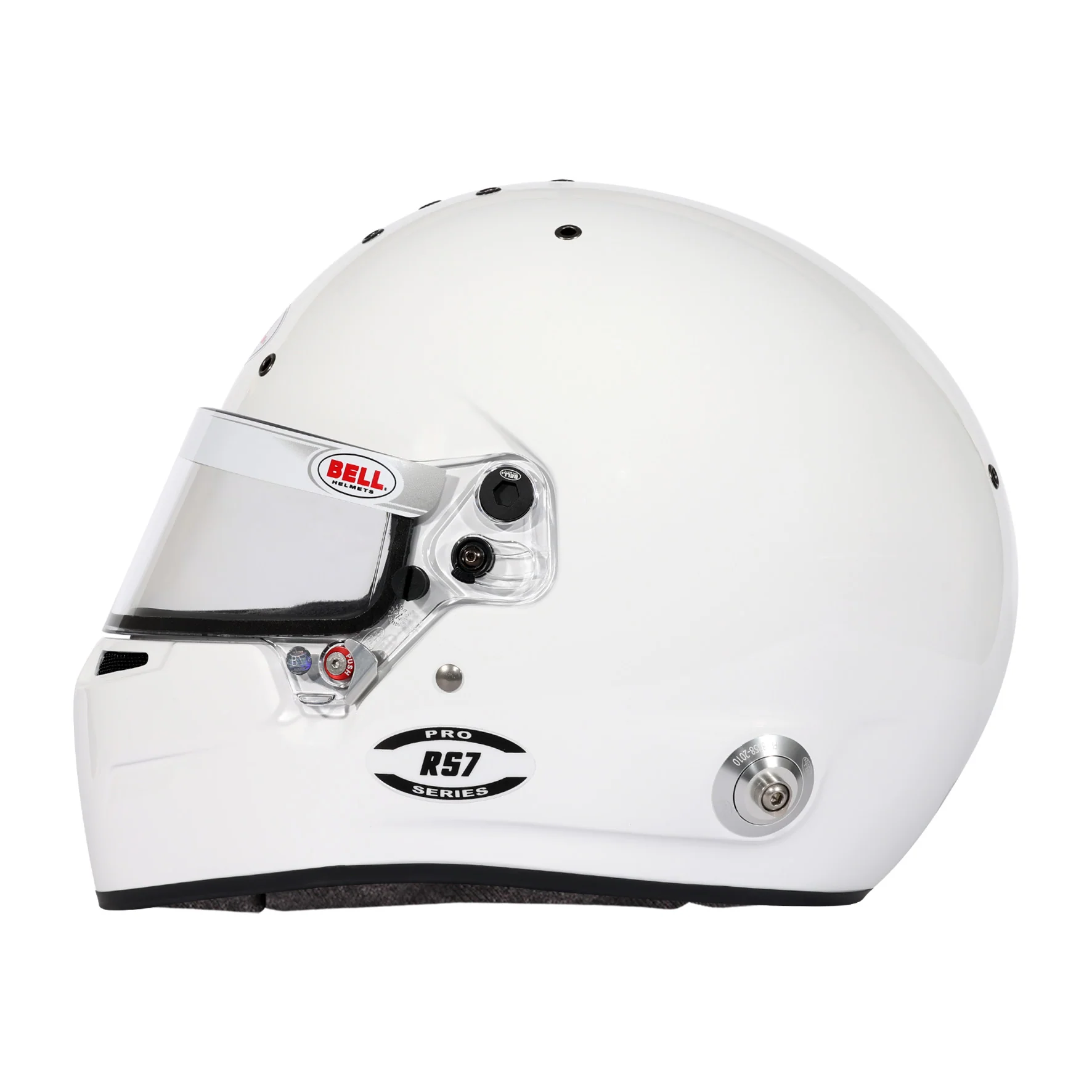 Bell RS7 Helmet (SA2025) - Image 3