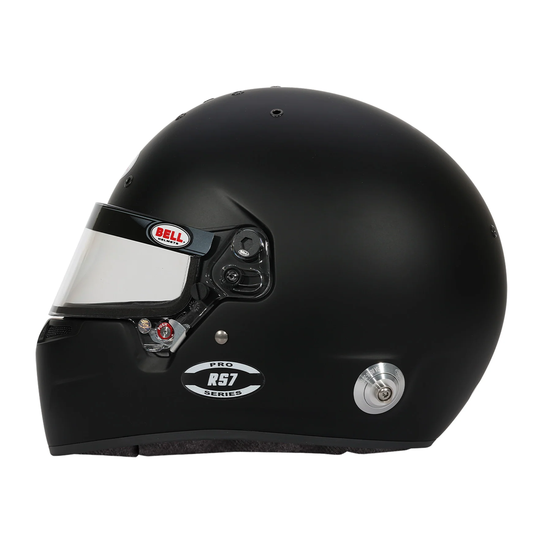 Bell RS7 Helmet (SA2025) - Image 9