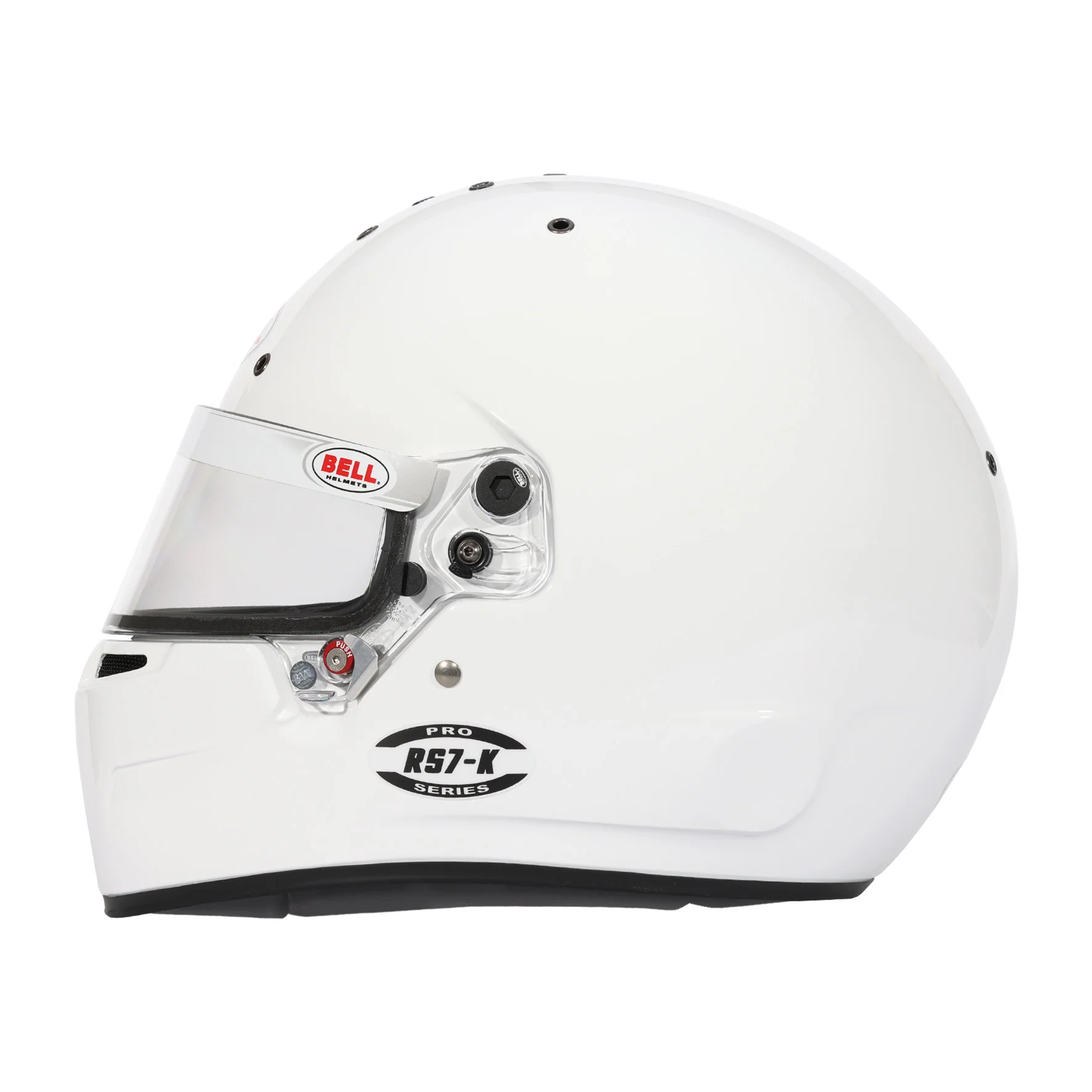 Bell RS7-K Helmet (K2025) - Image 2