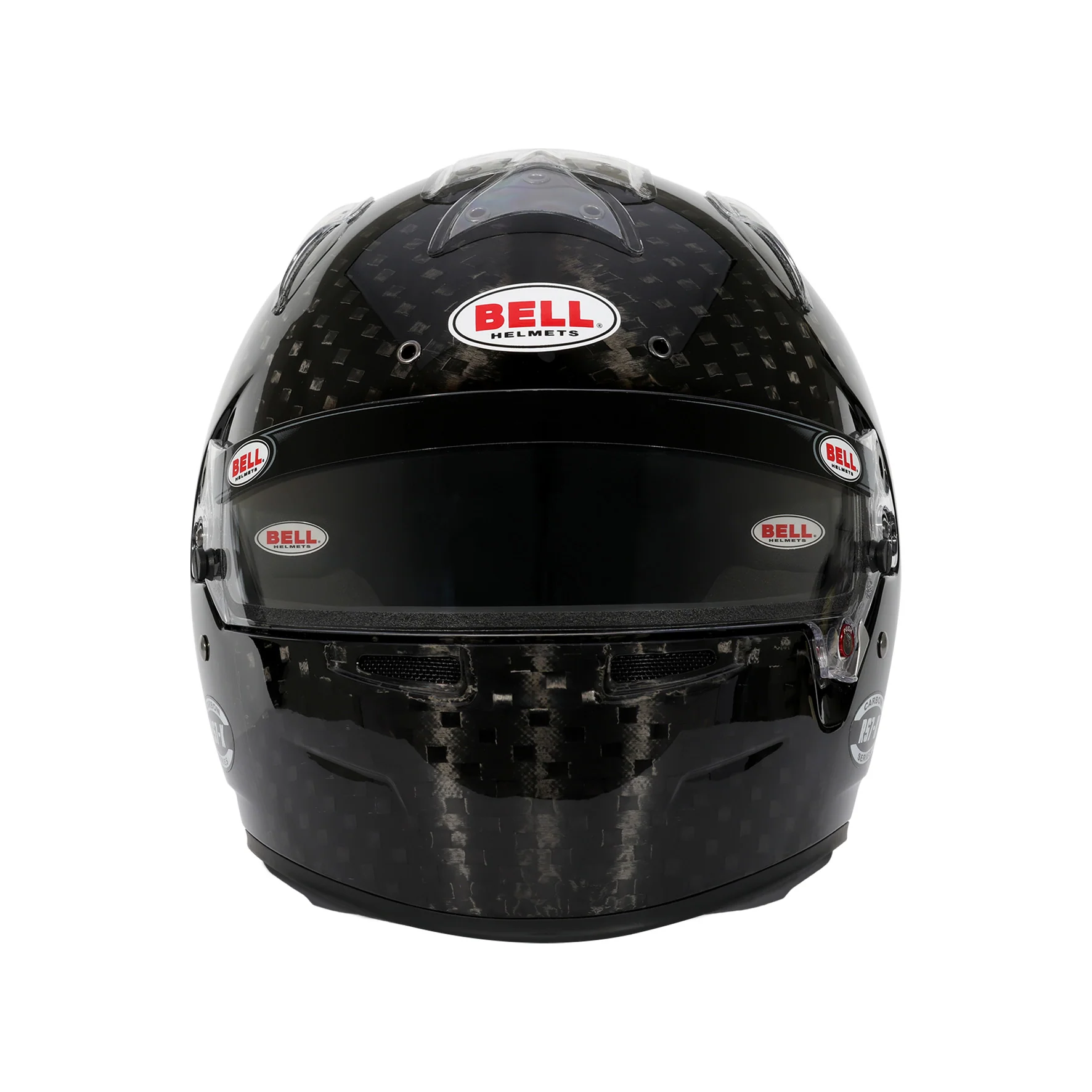 Bell RS7-K Carbon Helmet (K2025) - Image 3