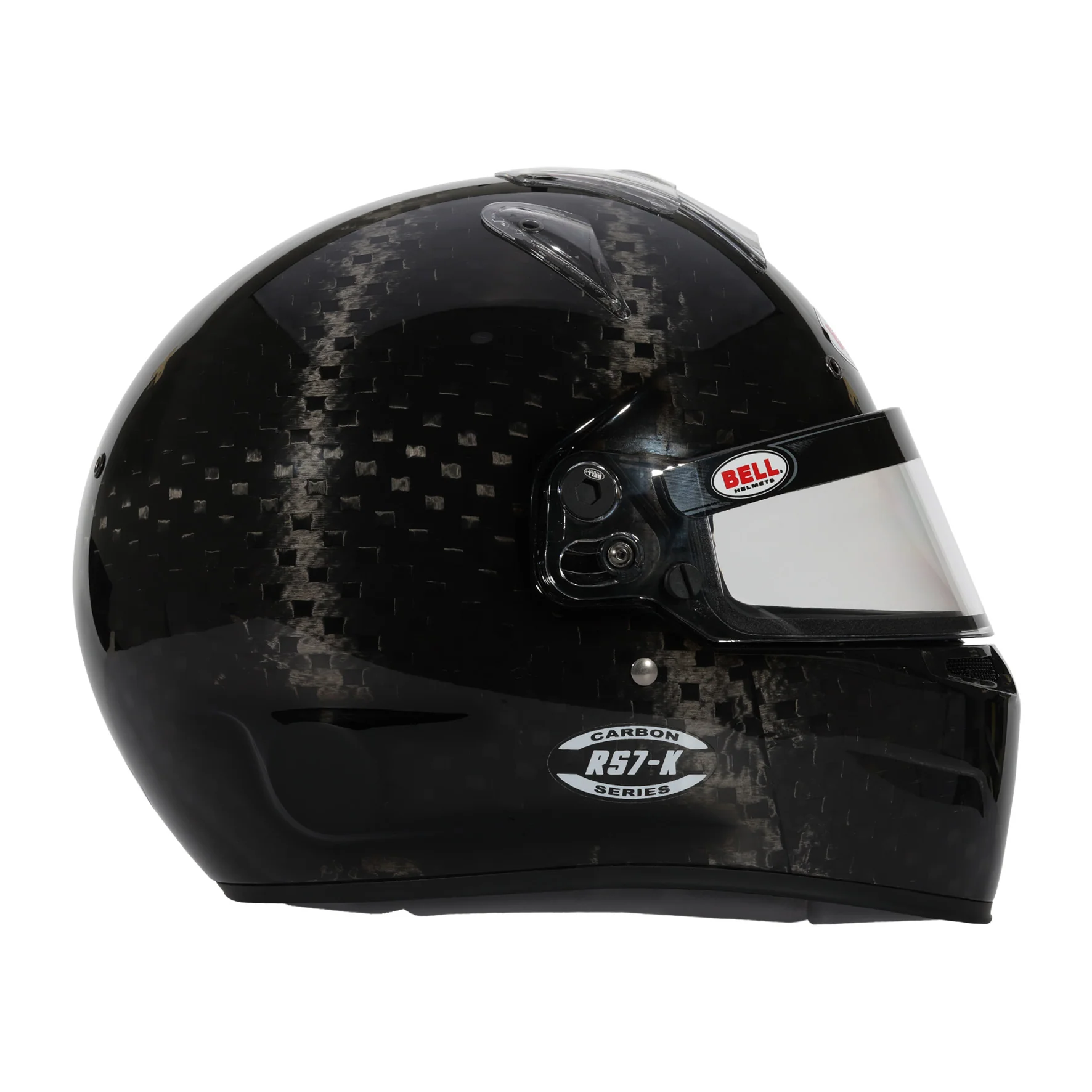 Bell RS7-K Carbon Helmet (K2025) - Image 4