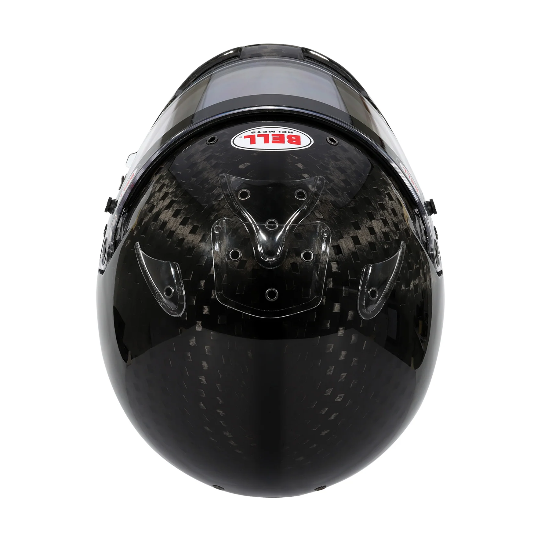 Bell RS7-K Carbon Helmet (K2025) - Image 6