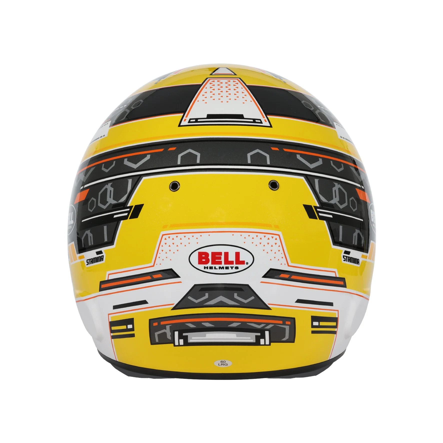 Bell RS7-K Stamina Helmet (K2025) - Image 12